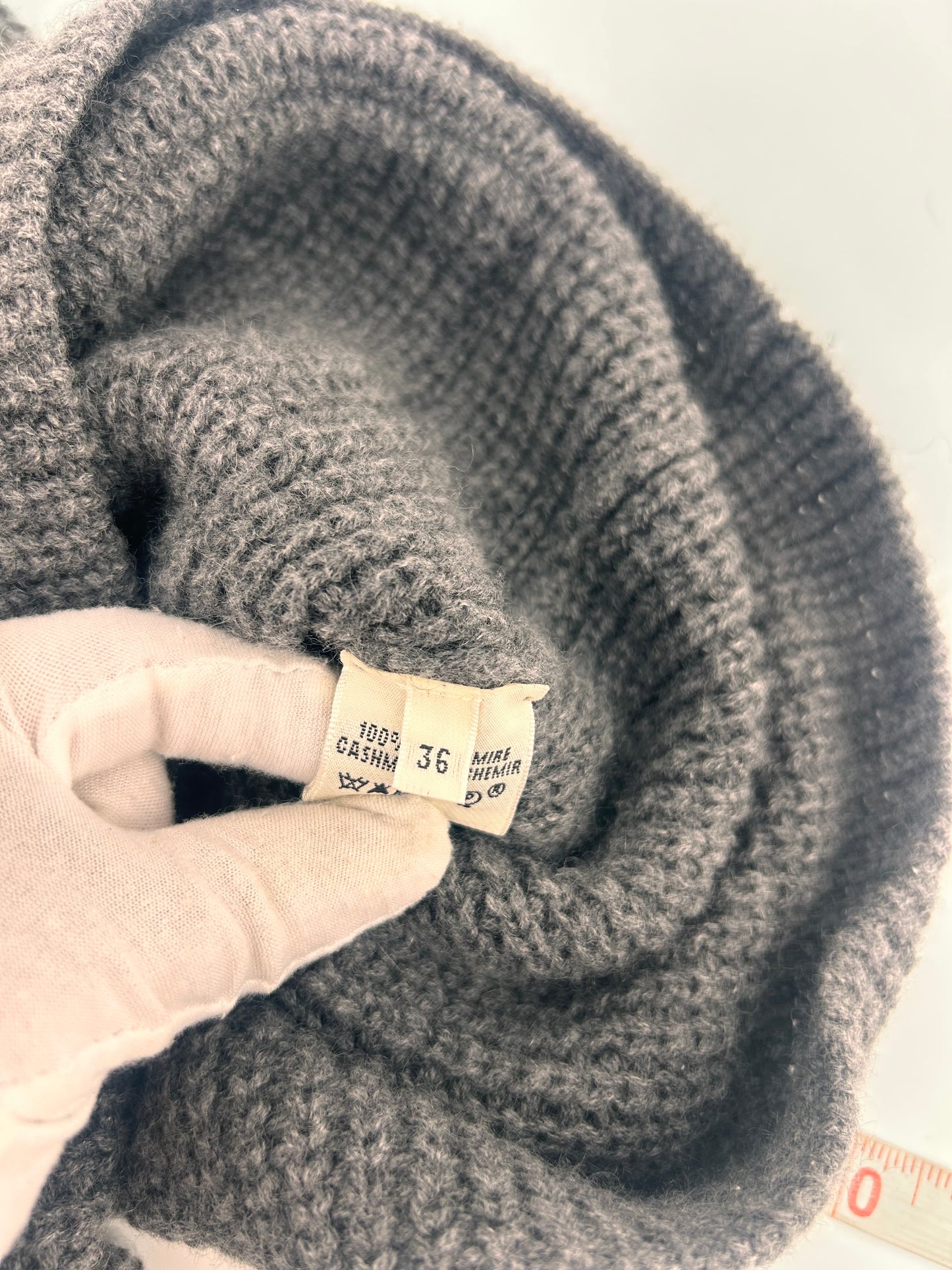 Hermes size 4