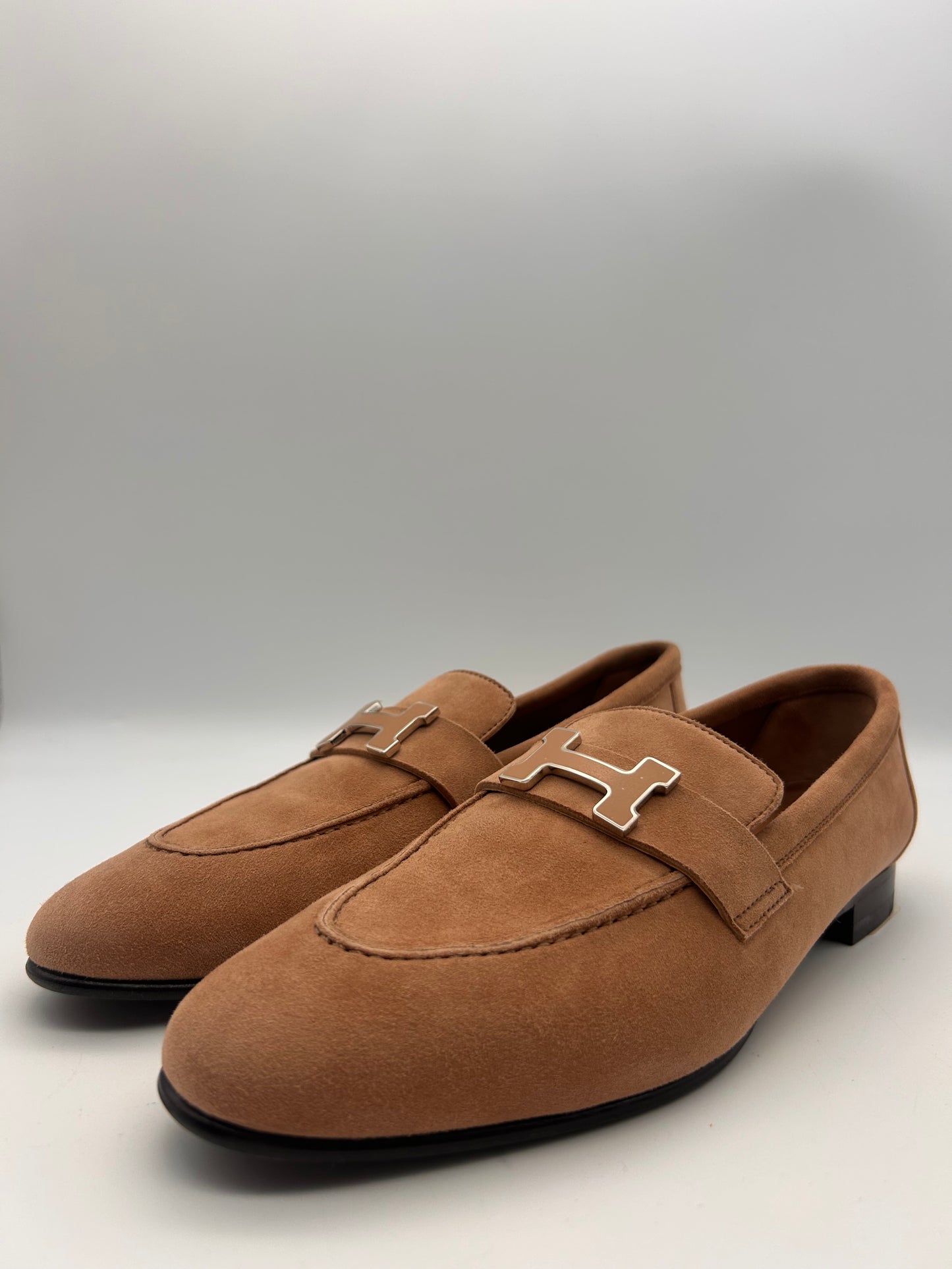 Hermes size 37.5