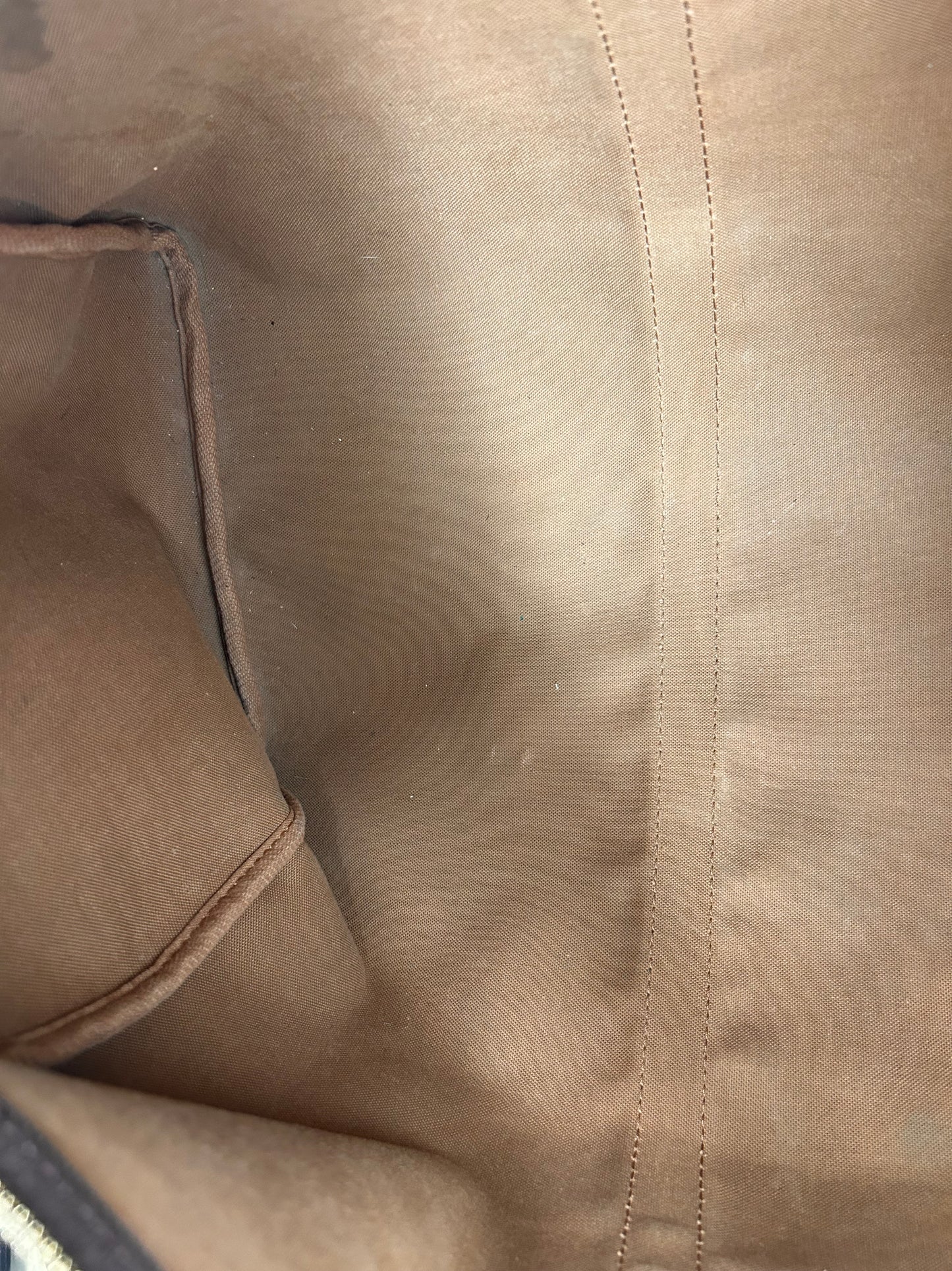 Louis Vuitton carryall 45