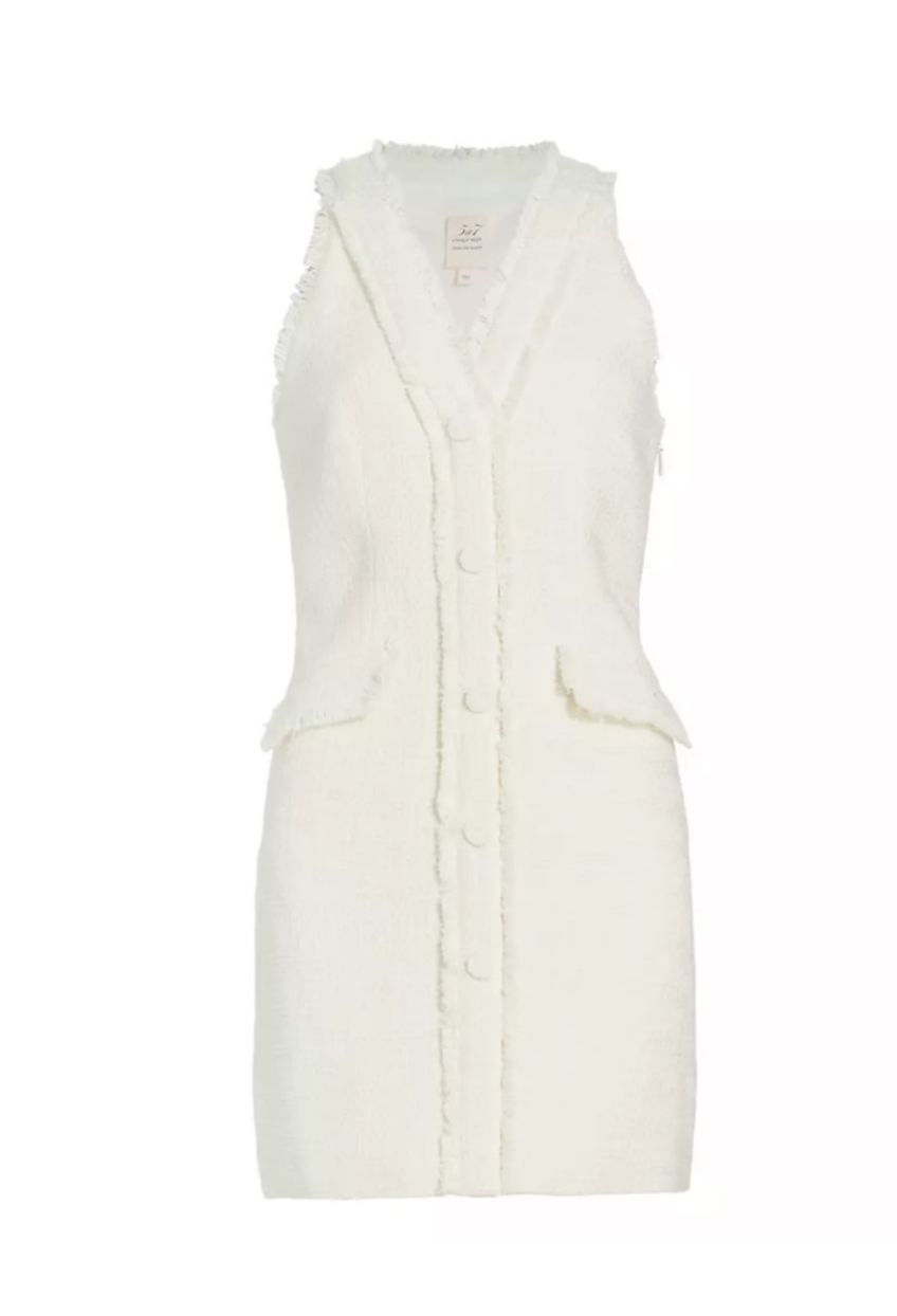 Cinq a Sept size 4