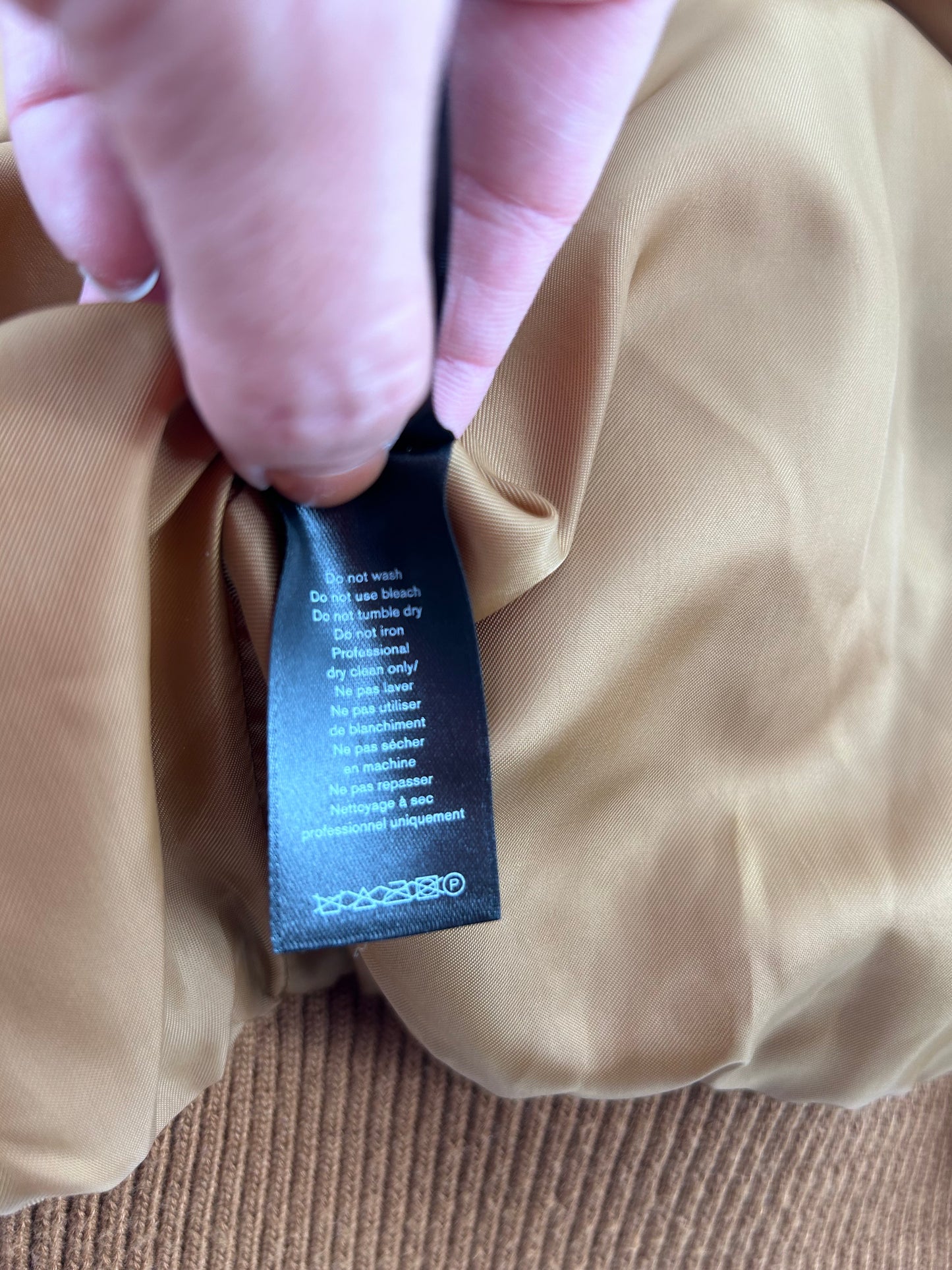 Rag & Bone size XS