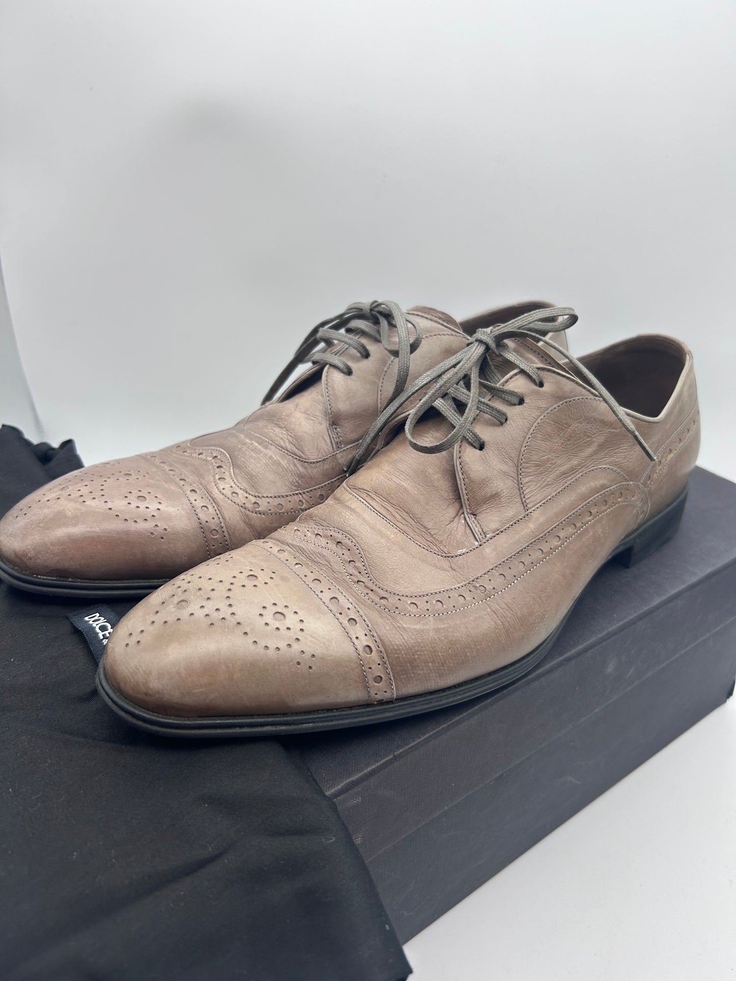 Dolce & Gabbana men’s size 8