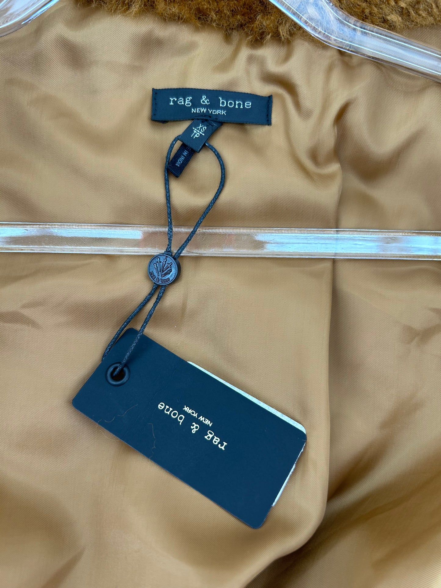 Rag & Bone size XS