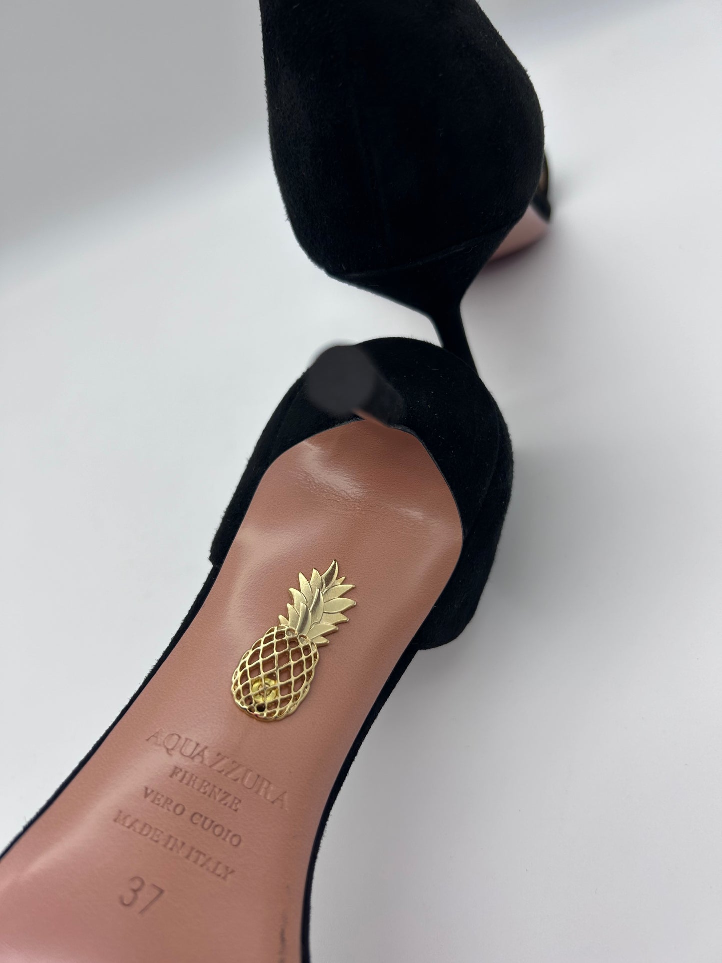 Aquazzura size 37