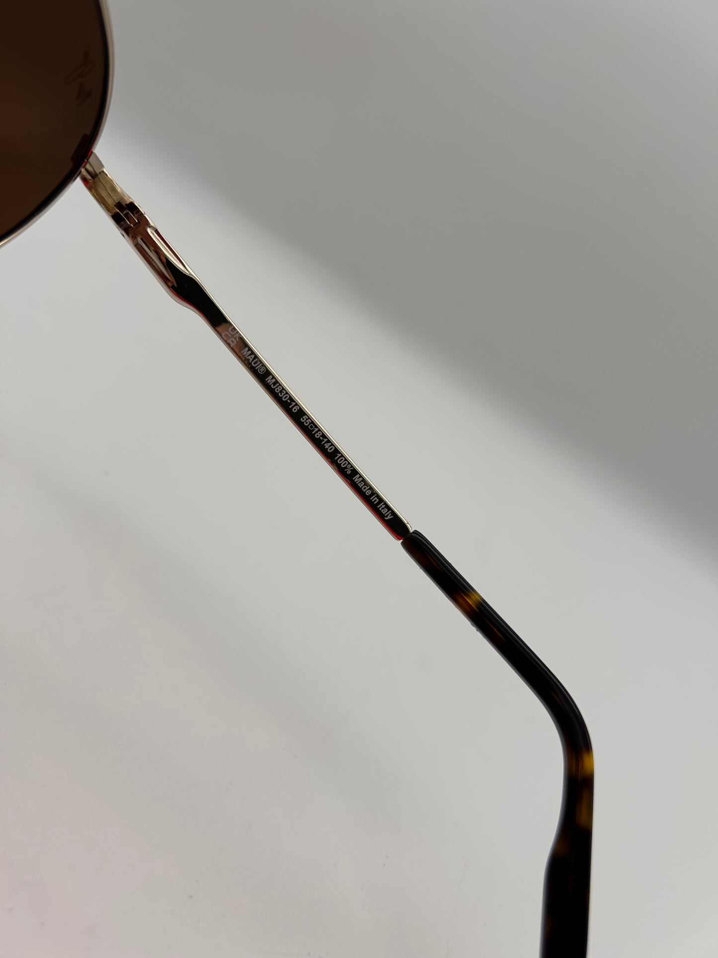 Maui Jim waterfront