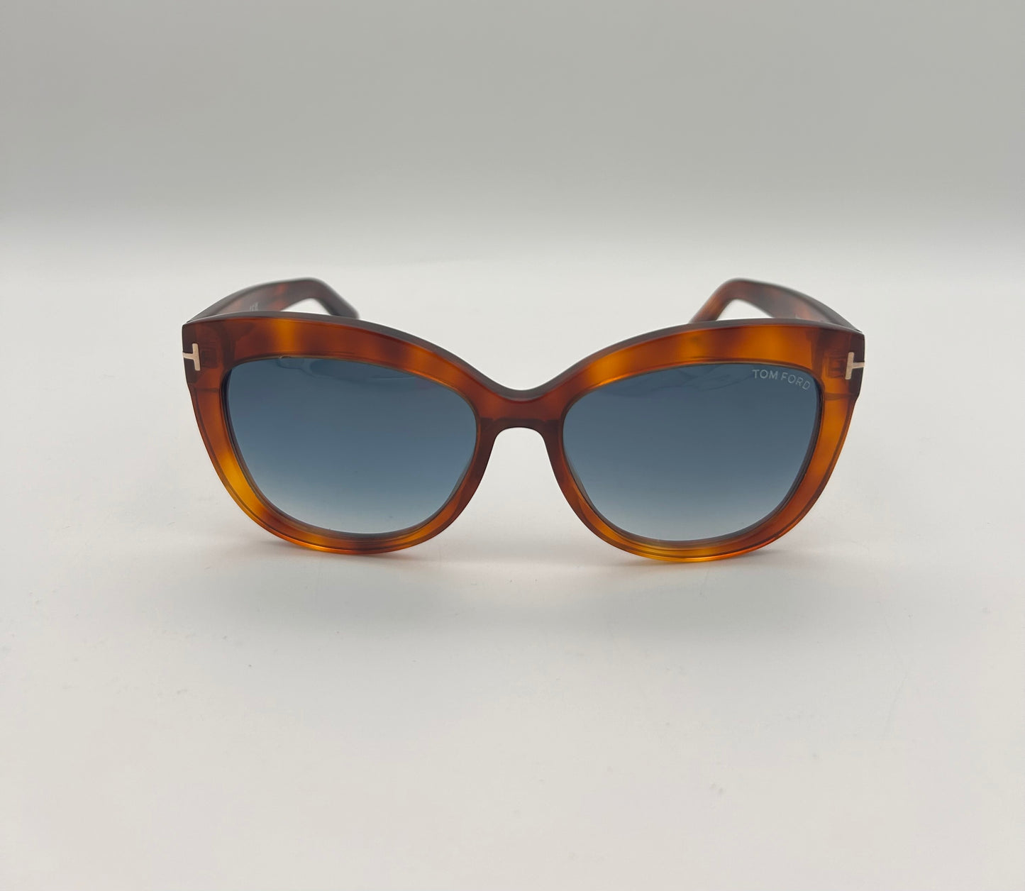 Tom Ford Alistair