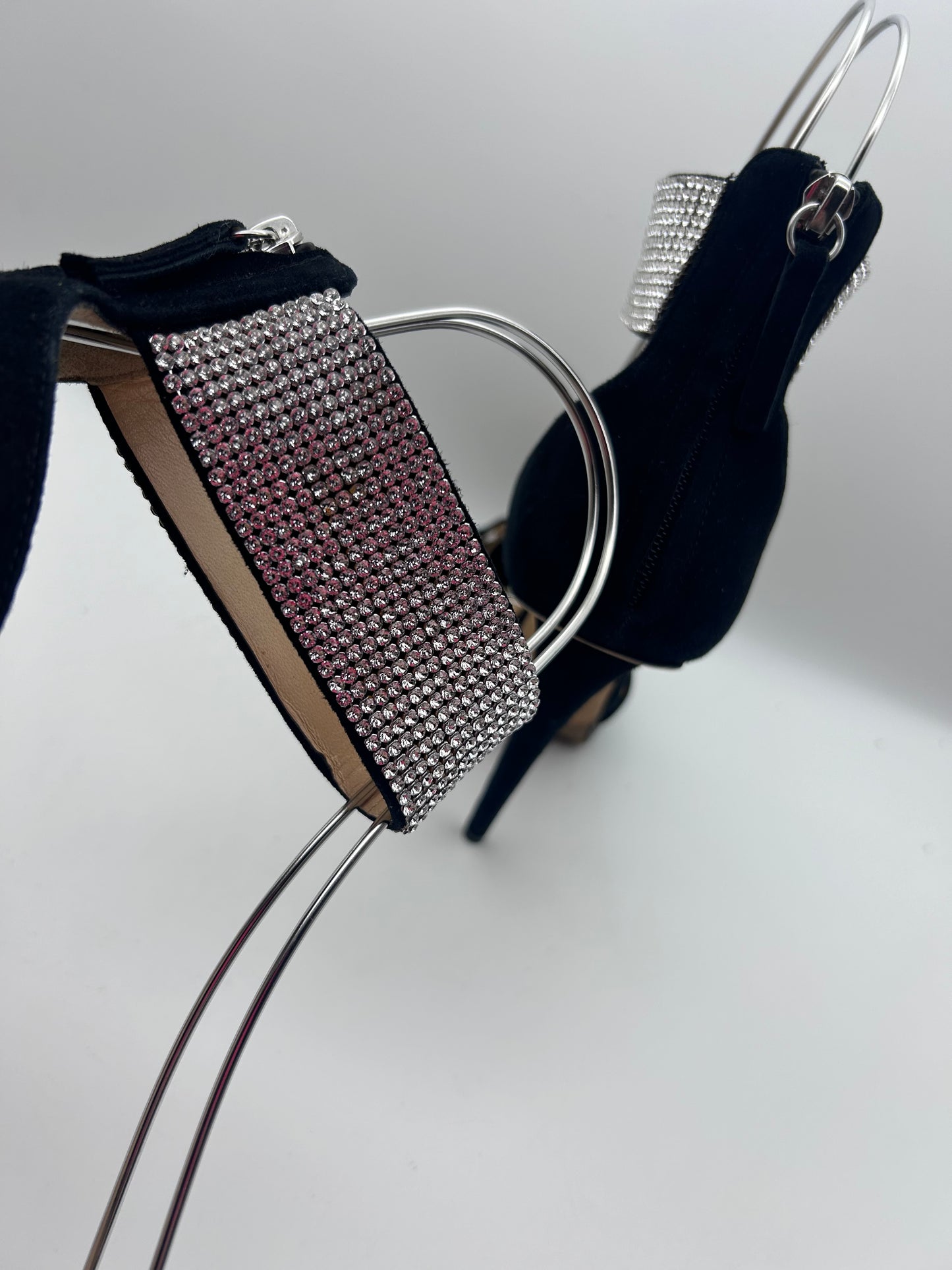Giuseppe Zanotti size 36.5