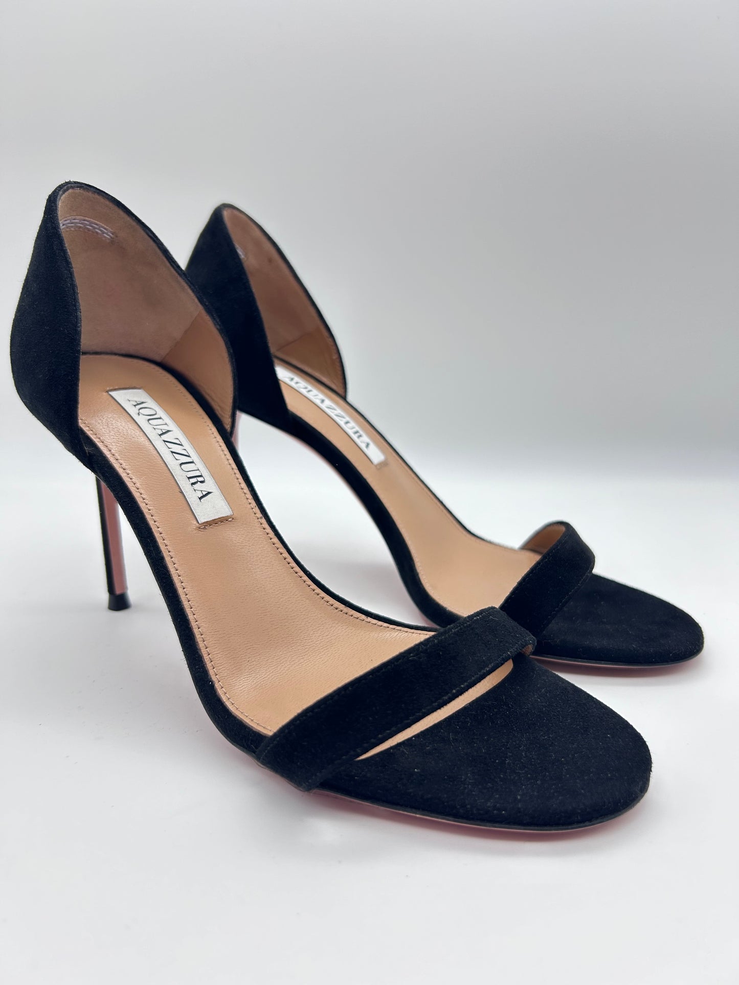 Aquazzura size 37