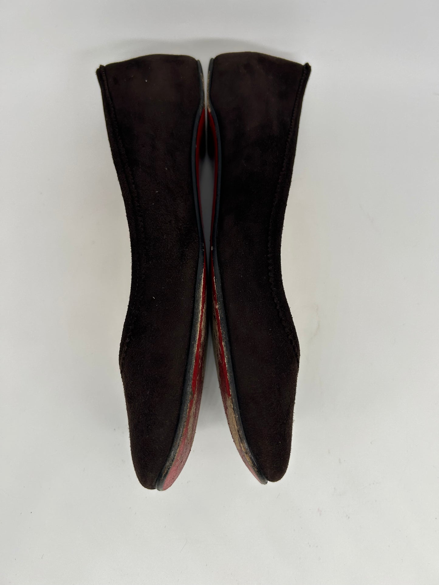 Christian Louboutin size 38.5