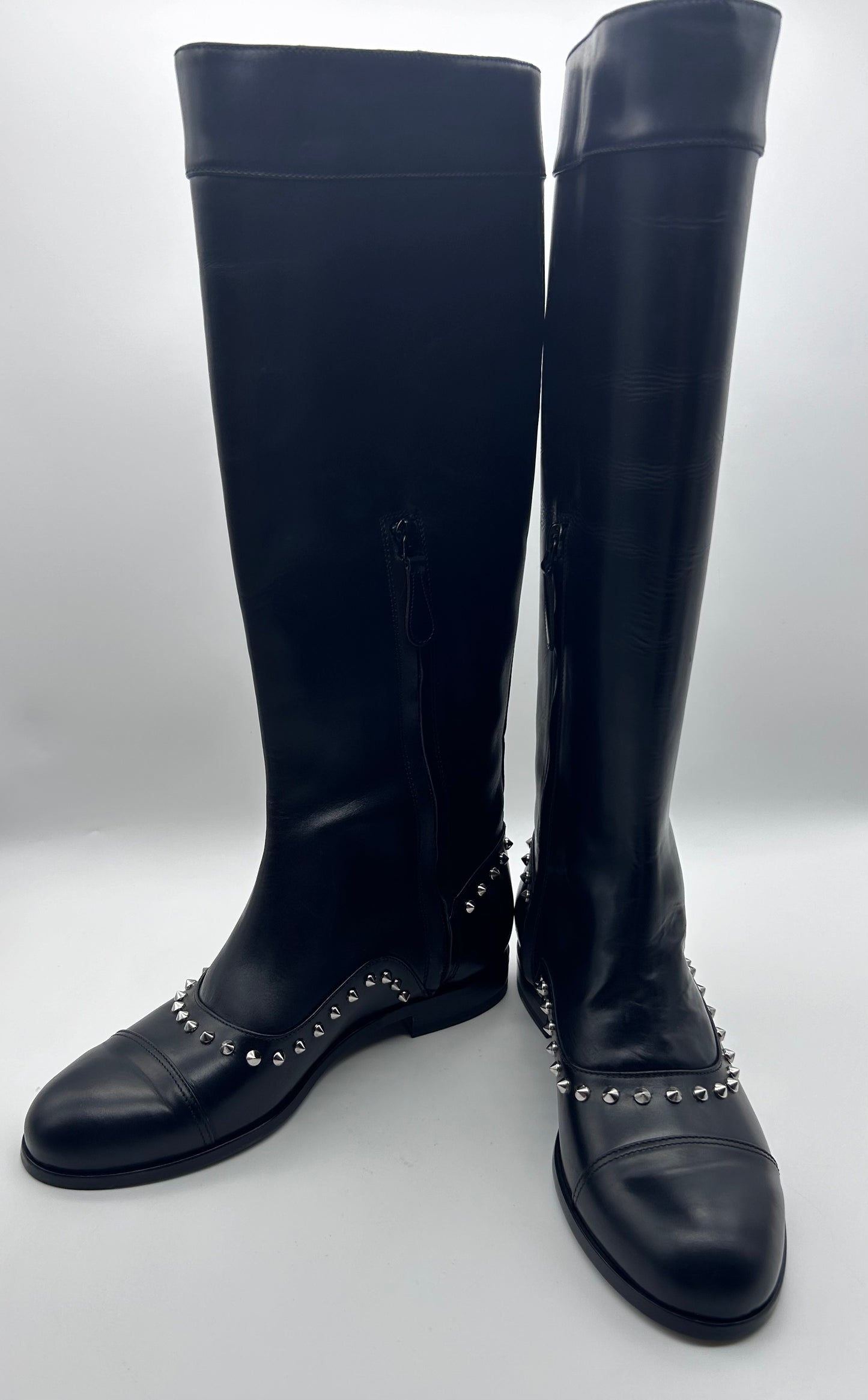 Alexander McQueen size 38