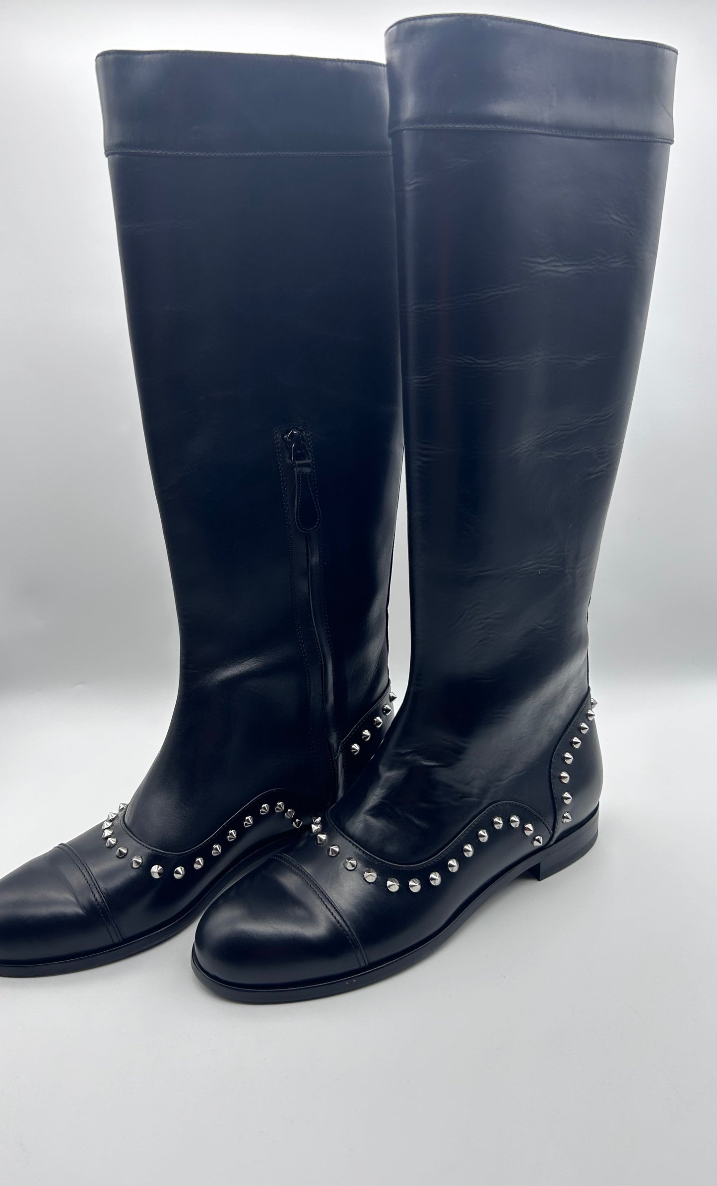 Alexander McQueen size 38