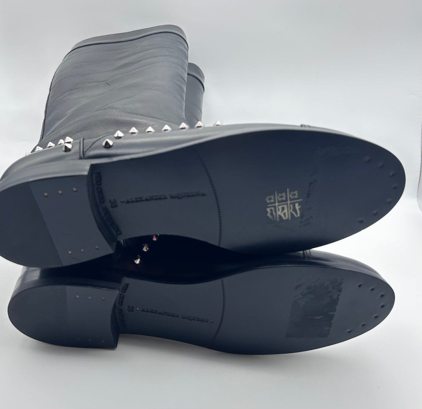 Alexander McQueen size 38