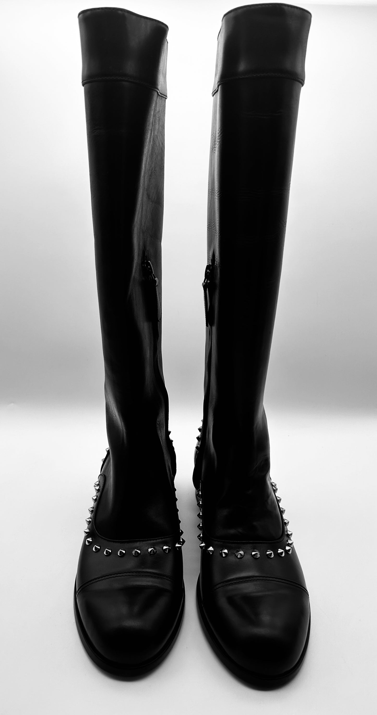 Alexander McQueen size 38