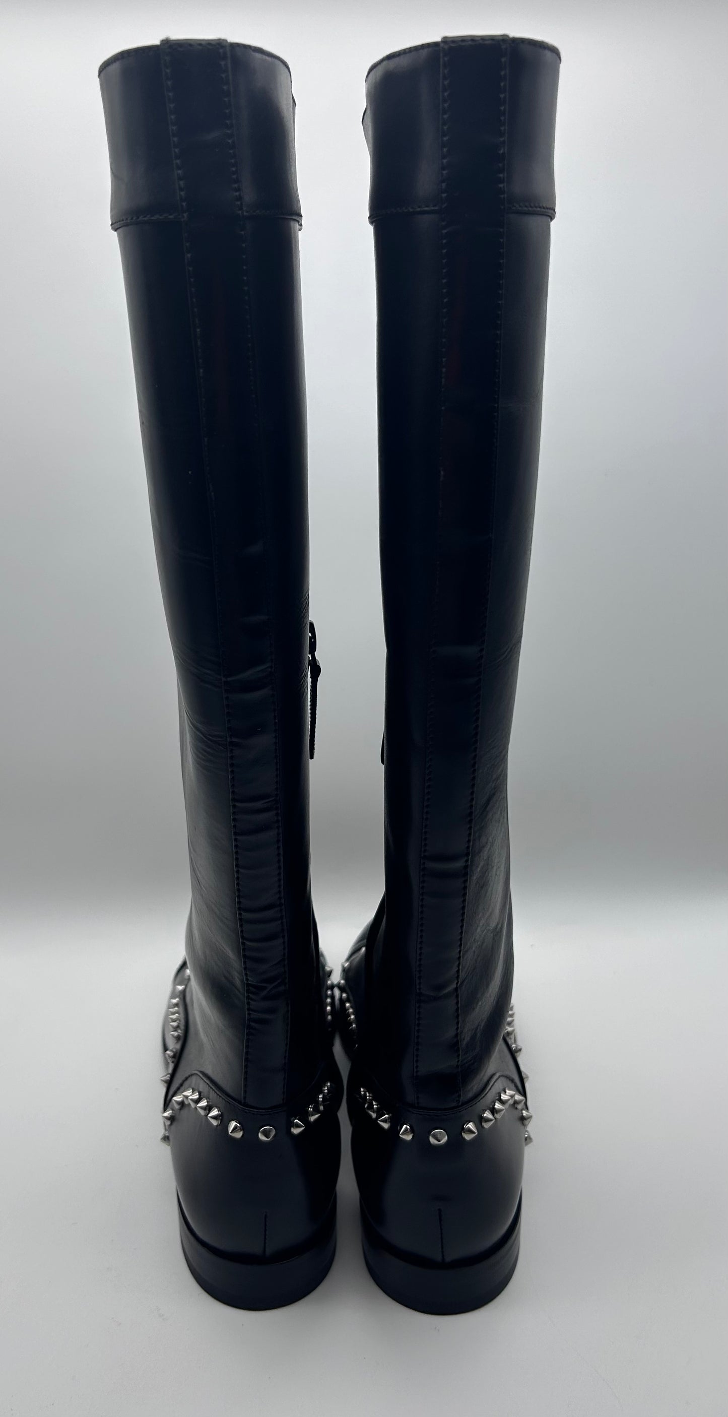 Alexander McQueen size 38