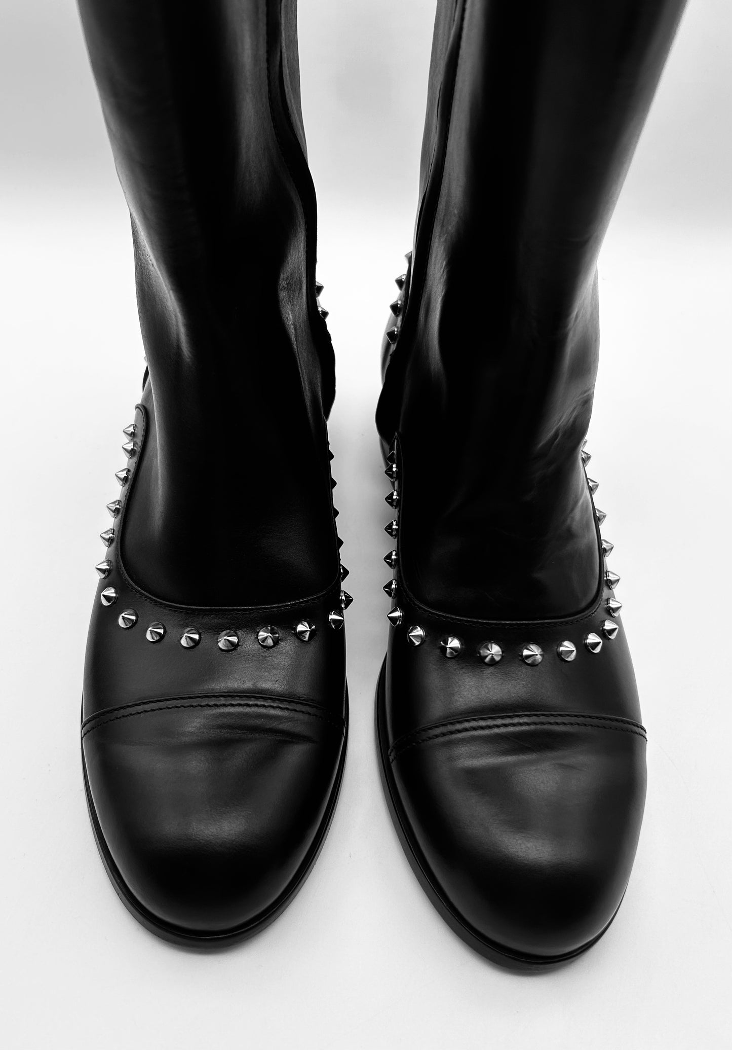 Alexander McQueen size 38