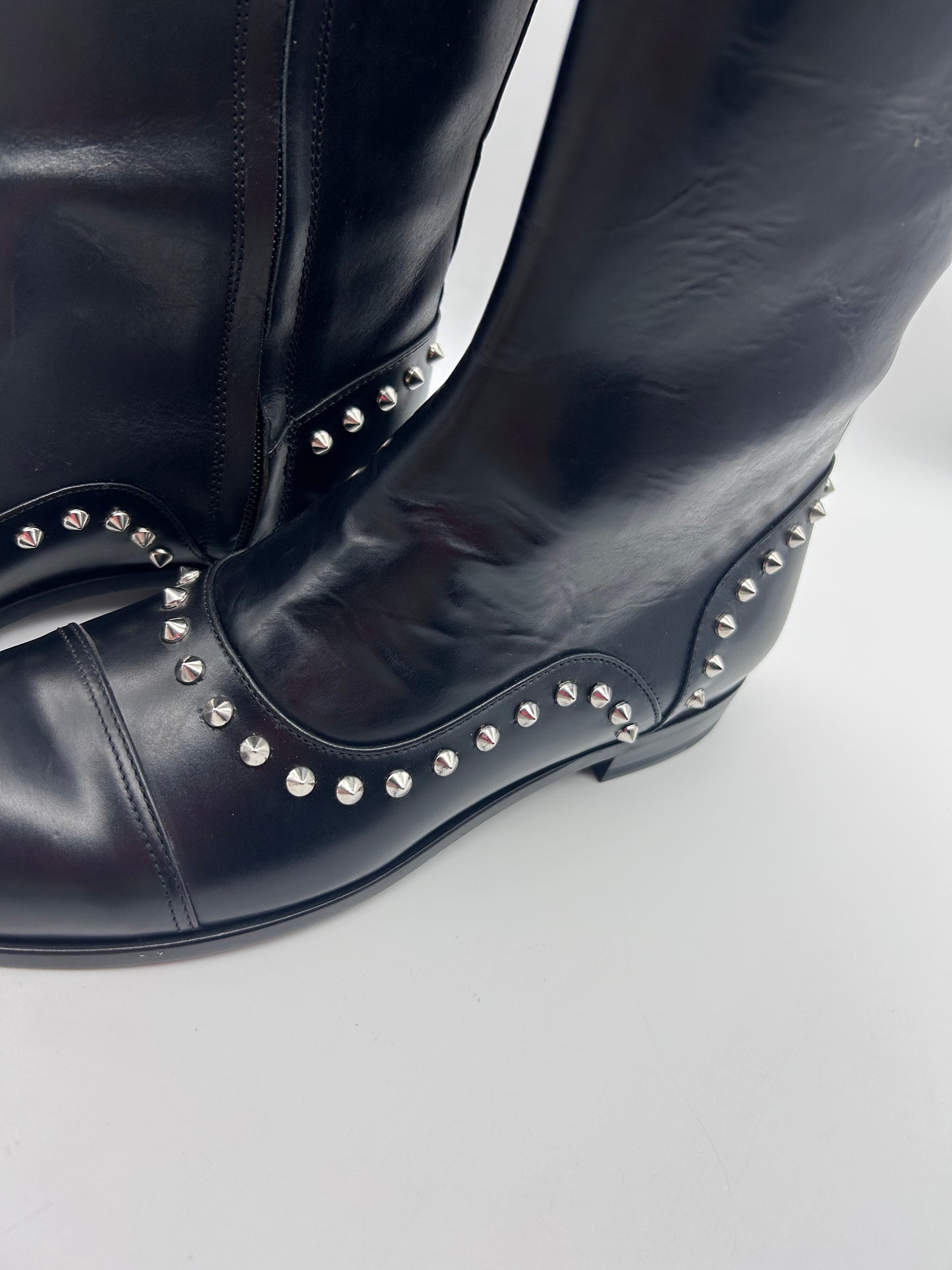 Alexander McQueen size 38