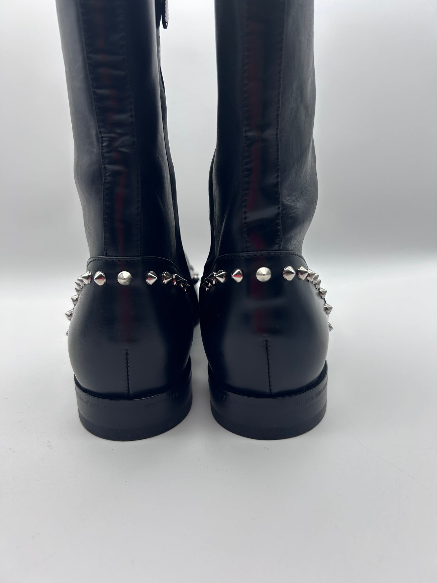 Alexander McQueen size 38