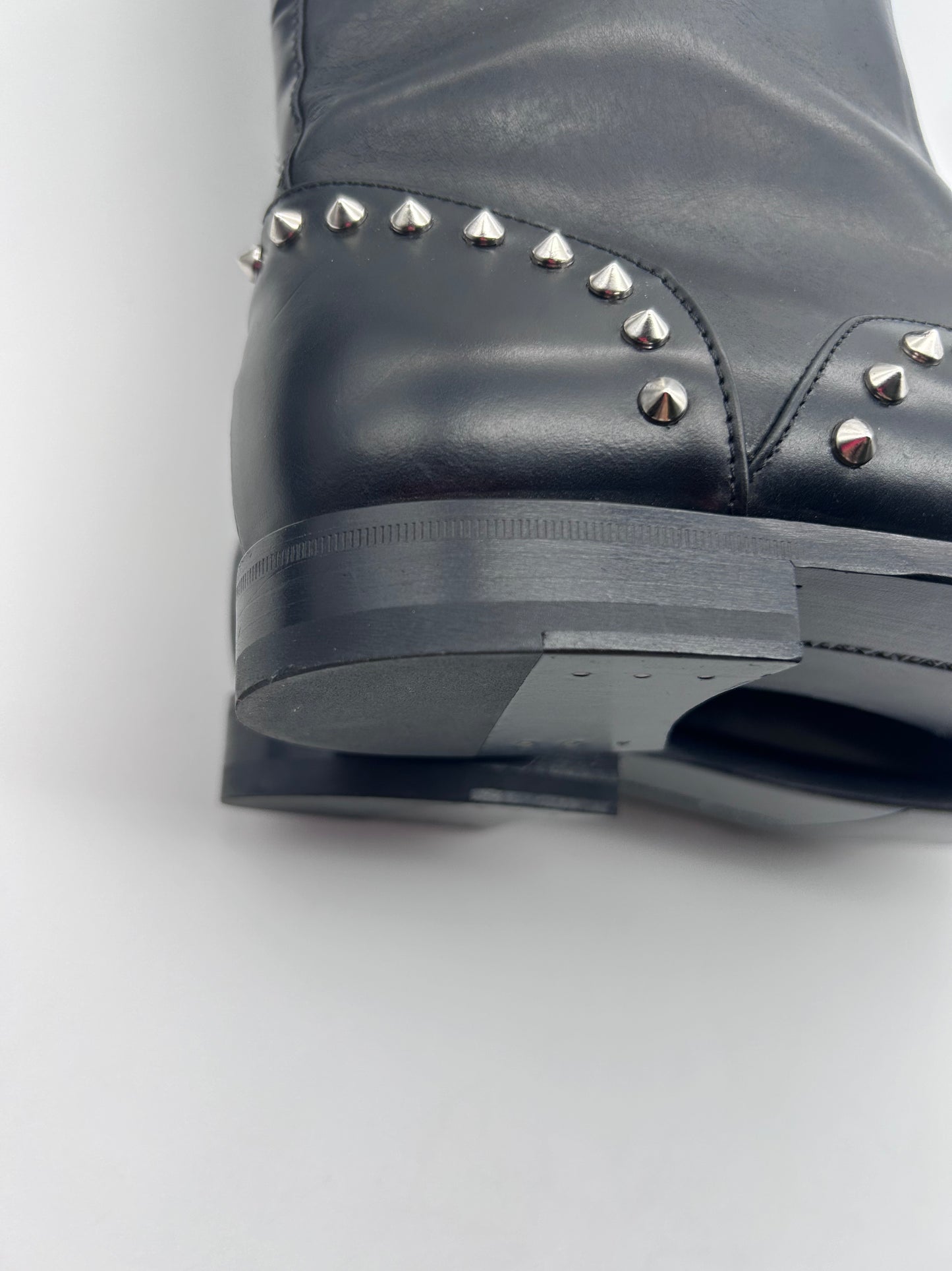 Alexander McQueen size 38