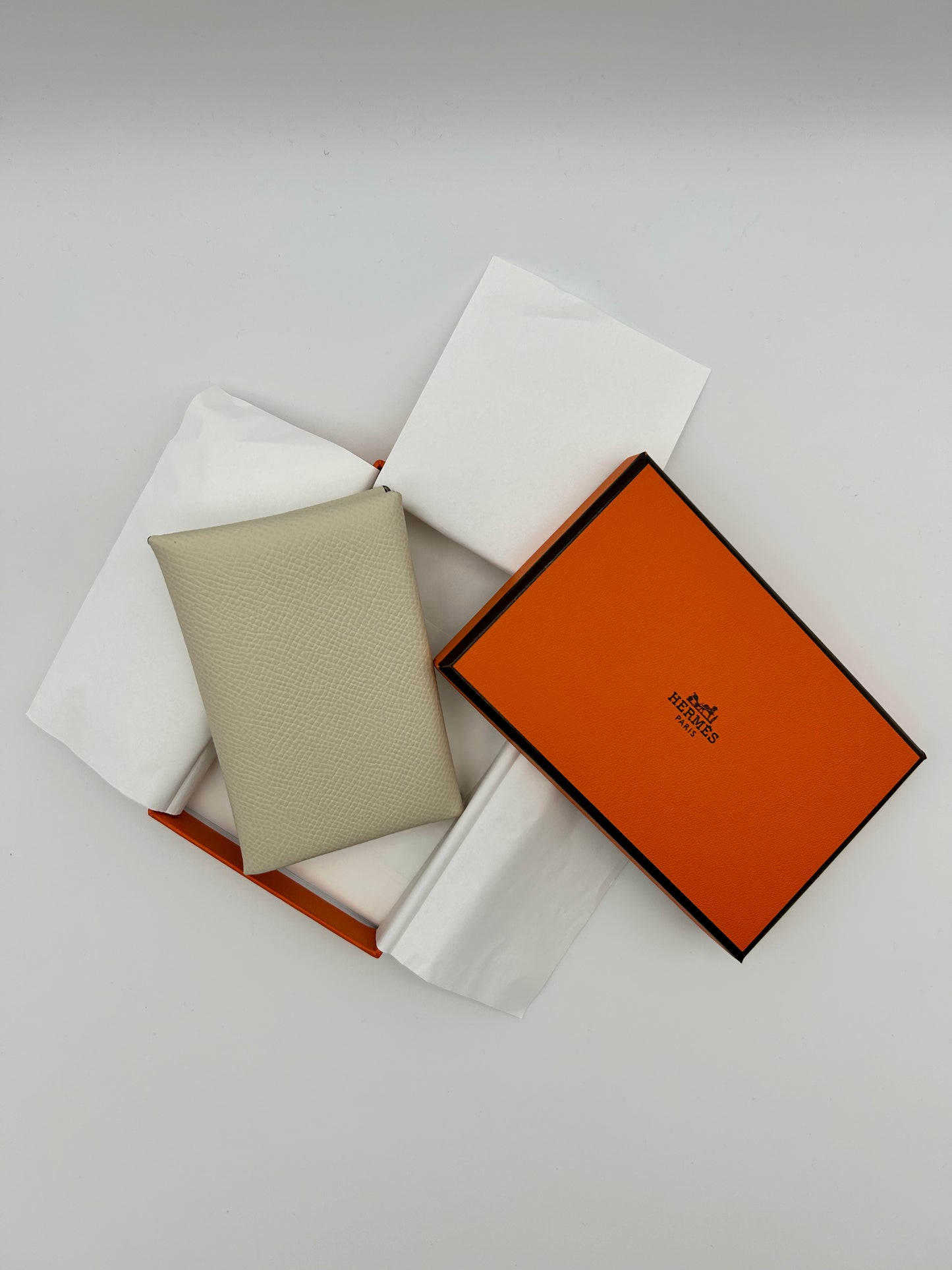 Hermes calvi