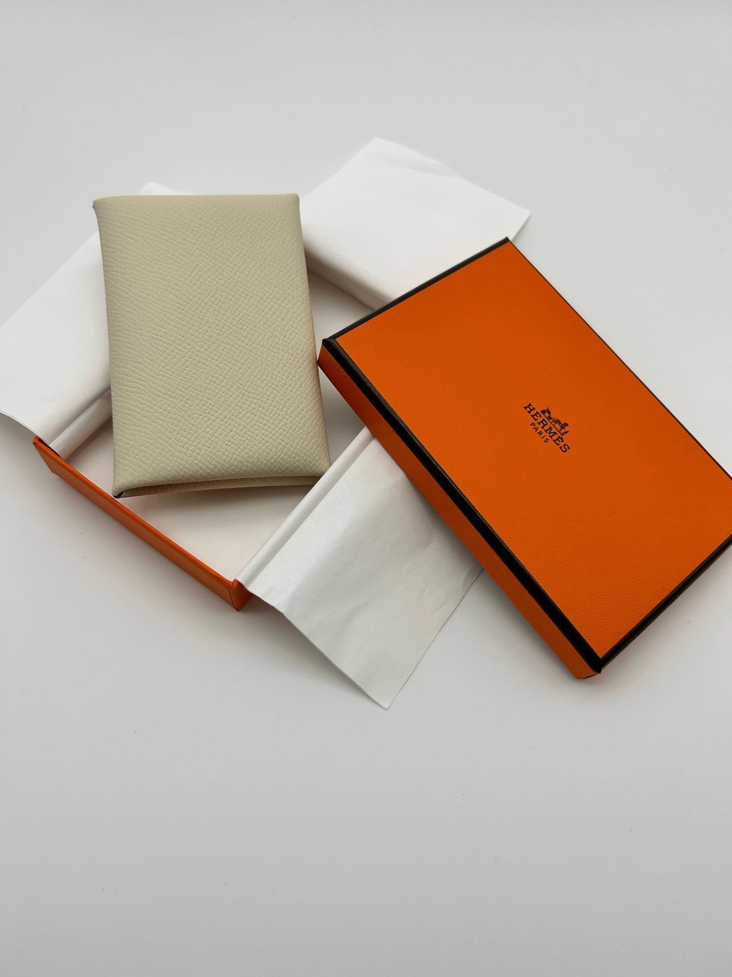 Hermes calvi