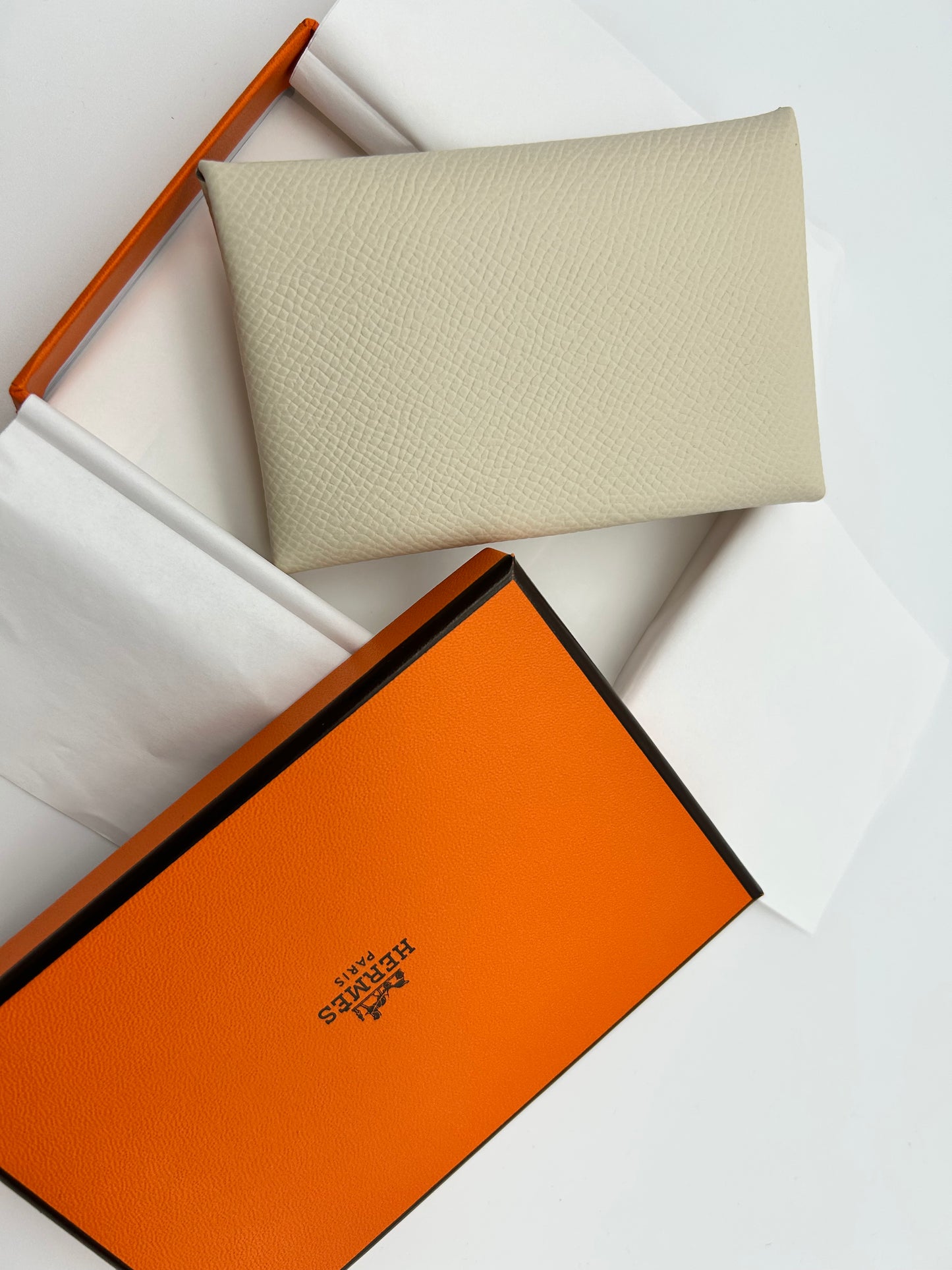 Hermes calvi