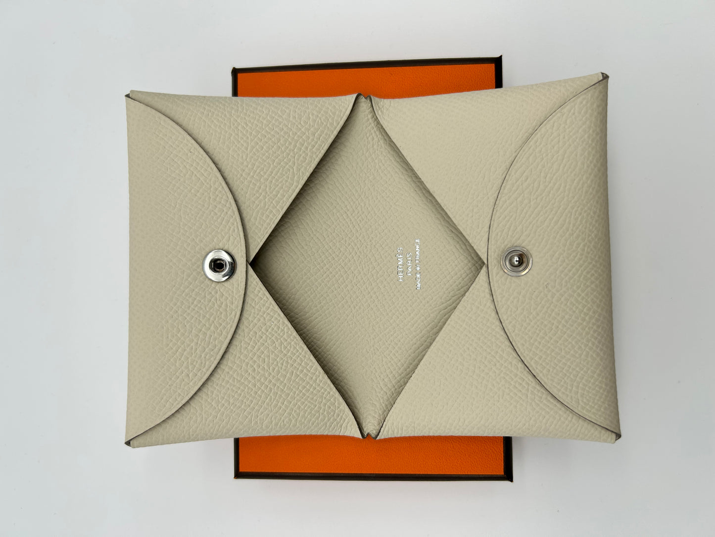 Hermes calvi