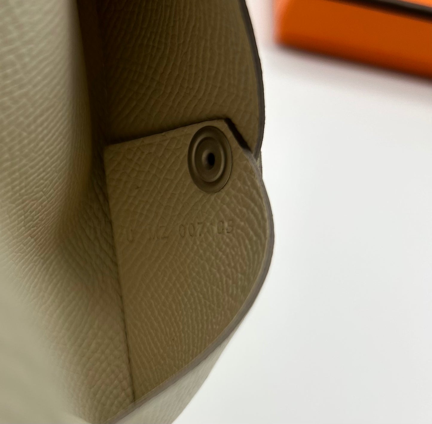 Hermes calvi