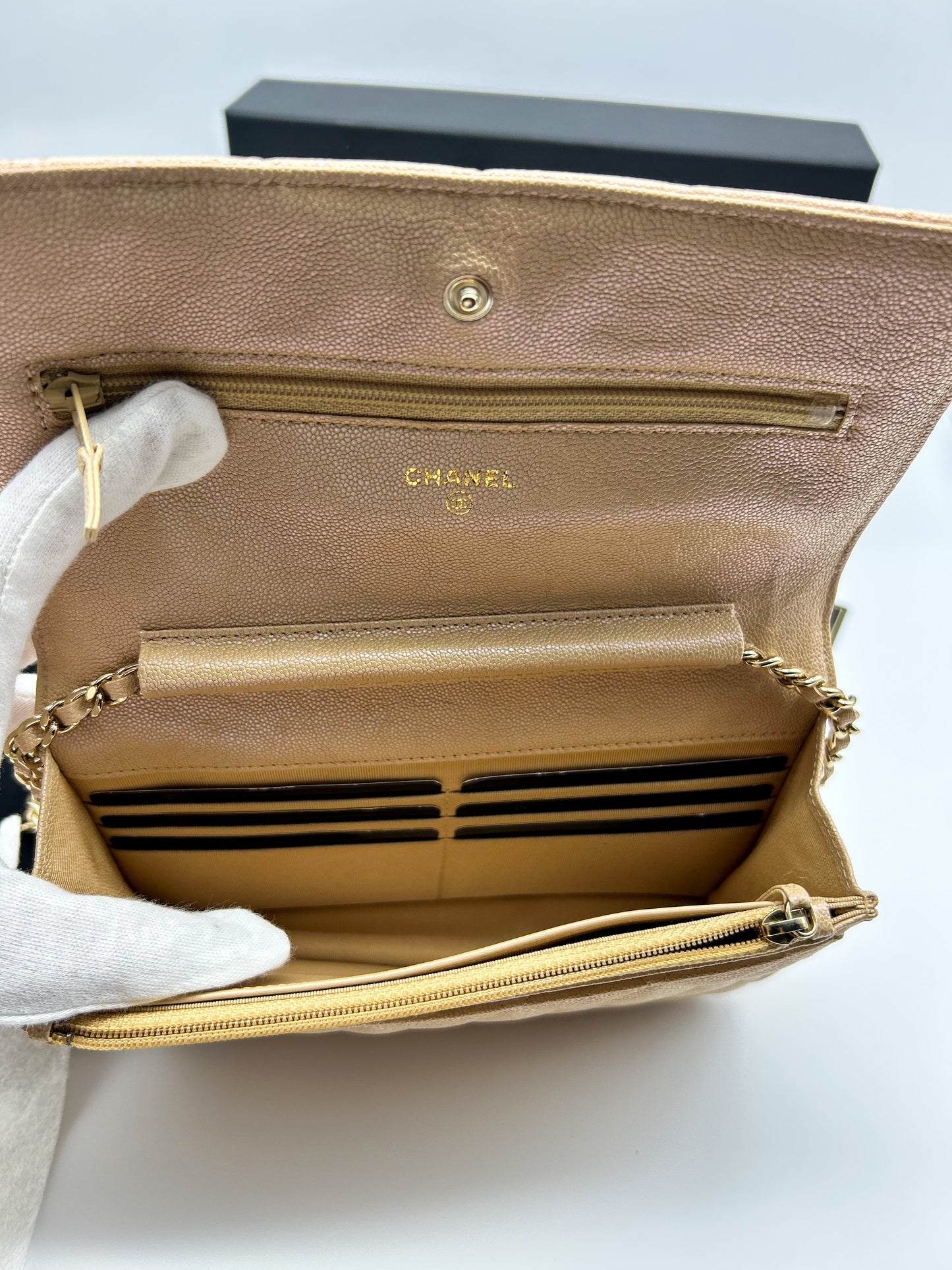 Chanel WOC
