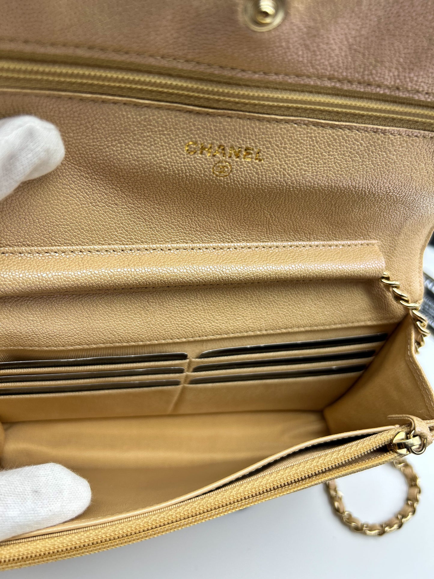 Chanel WOC