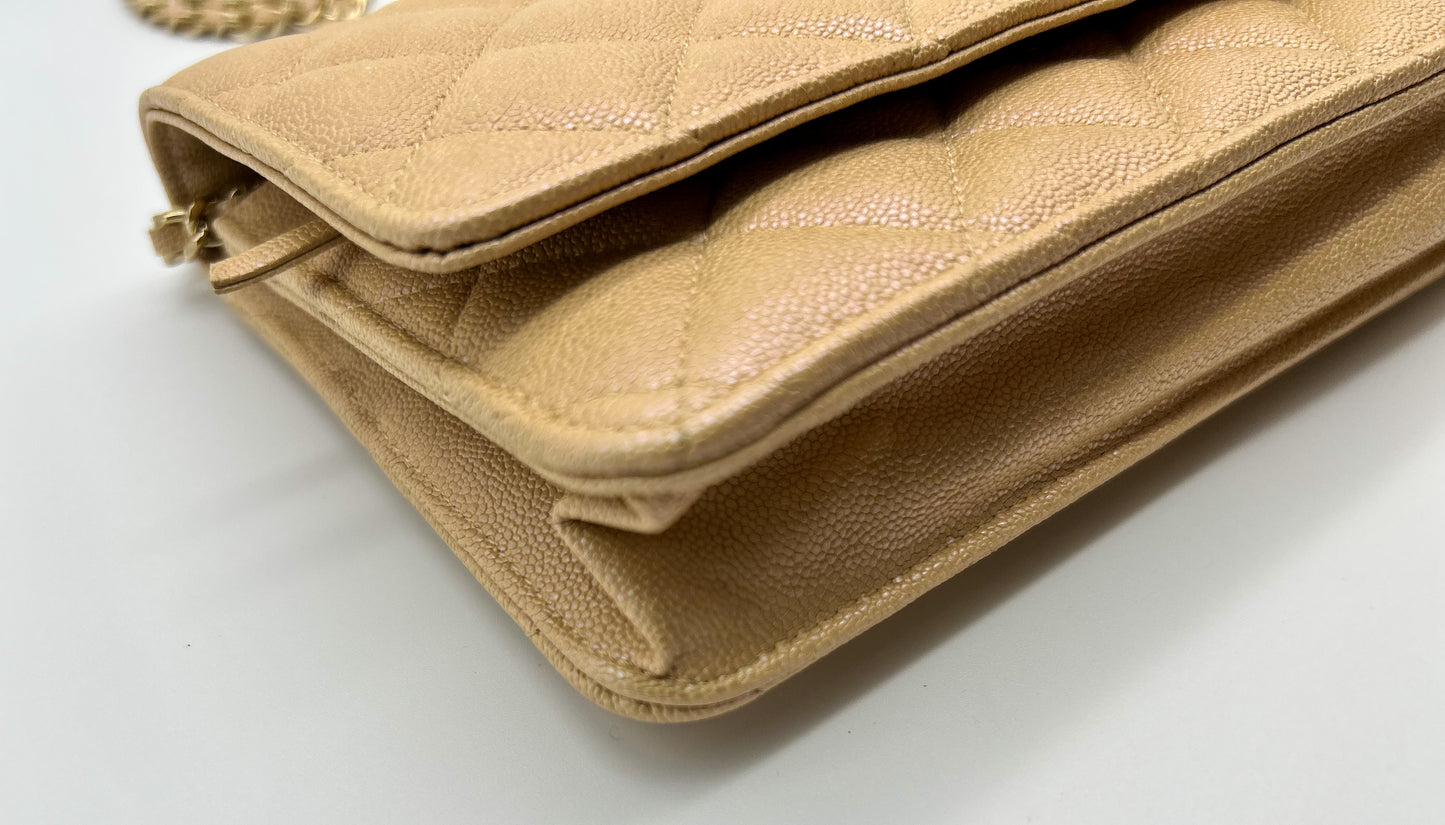 Chanel WOC