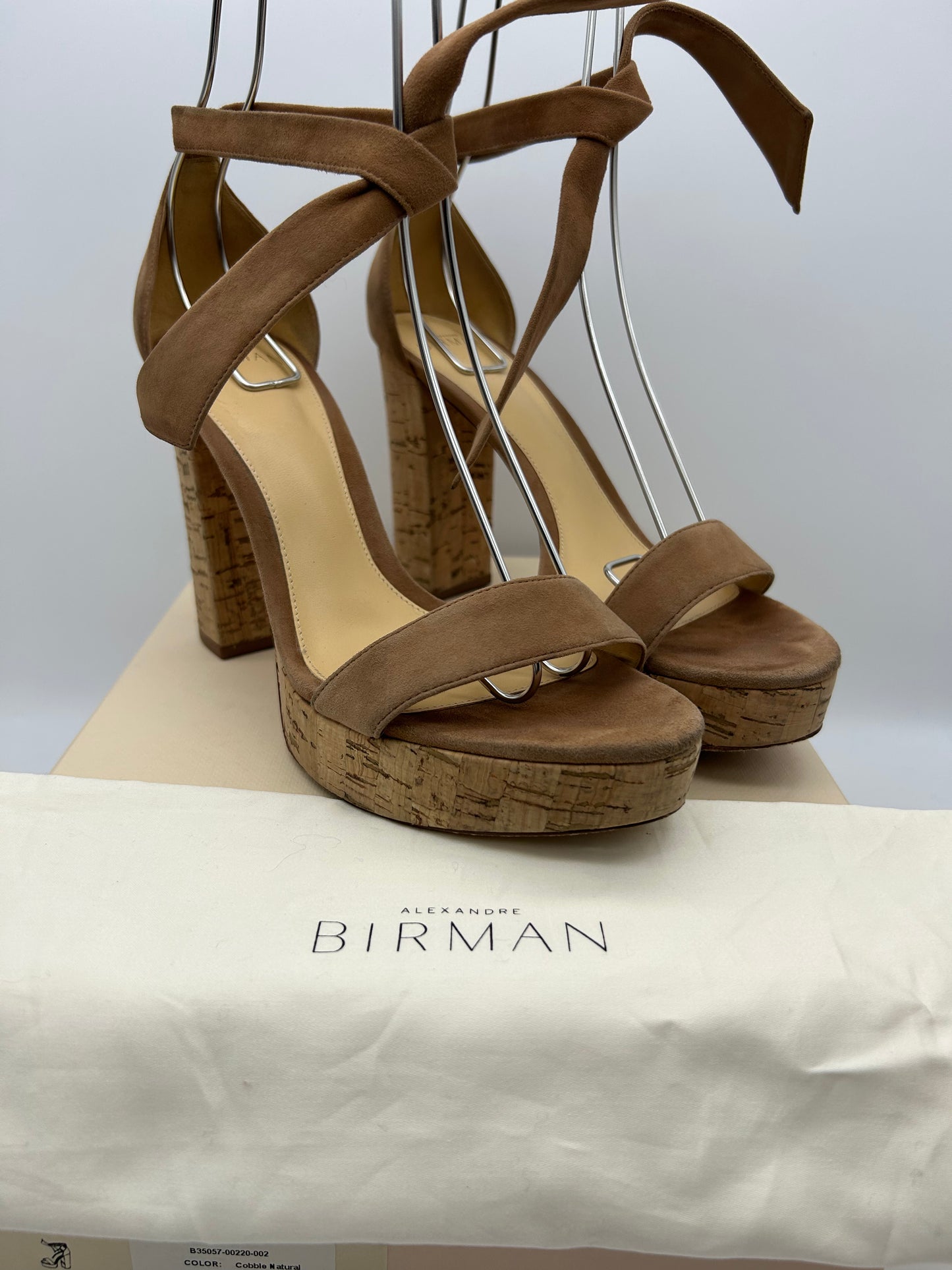Alexandre Birman