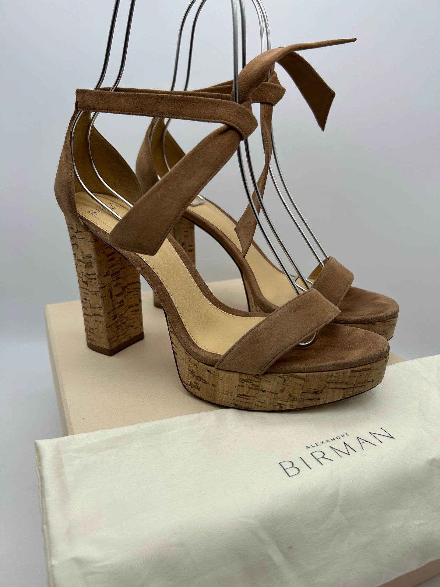 Alexandre Birman