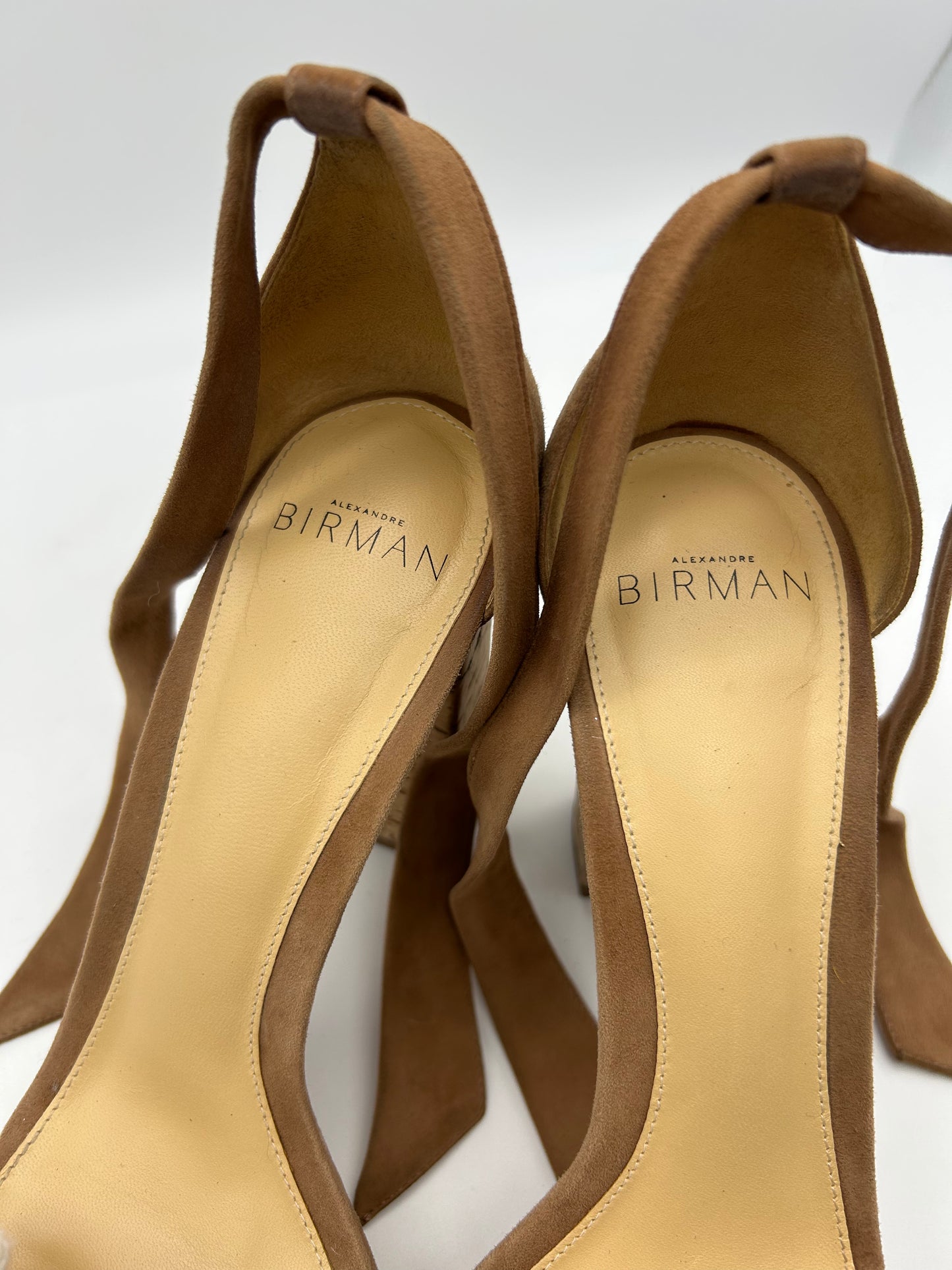Alexandre Birman