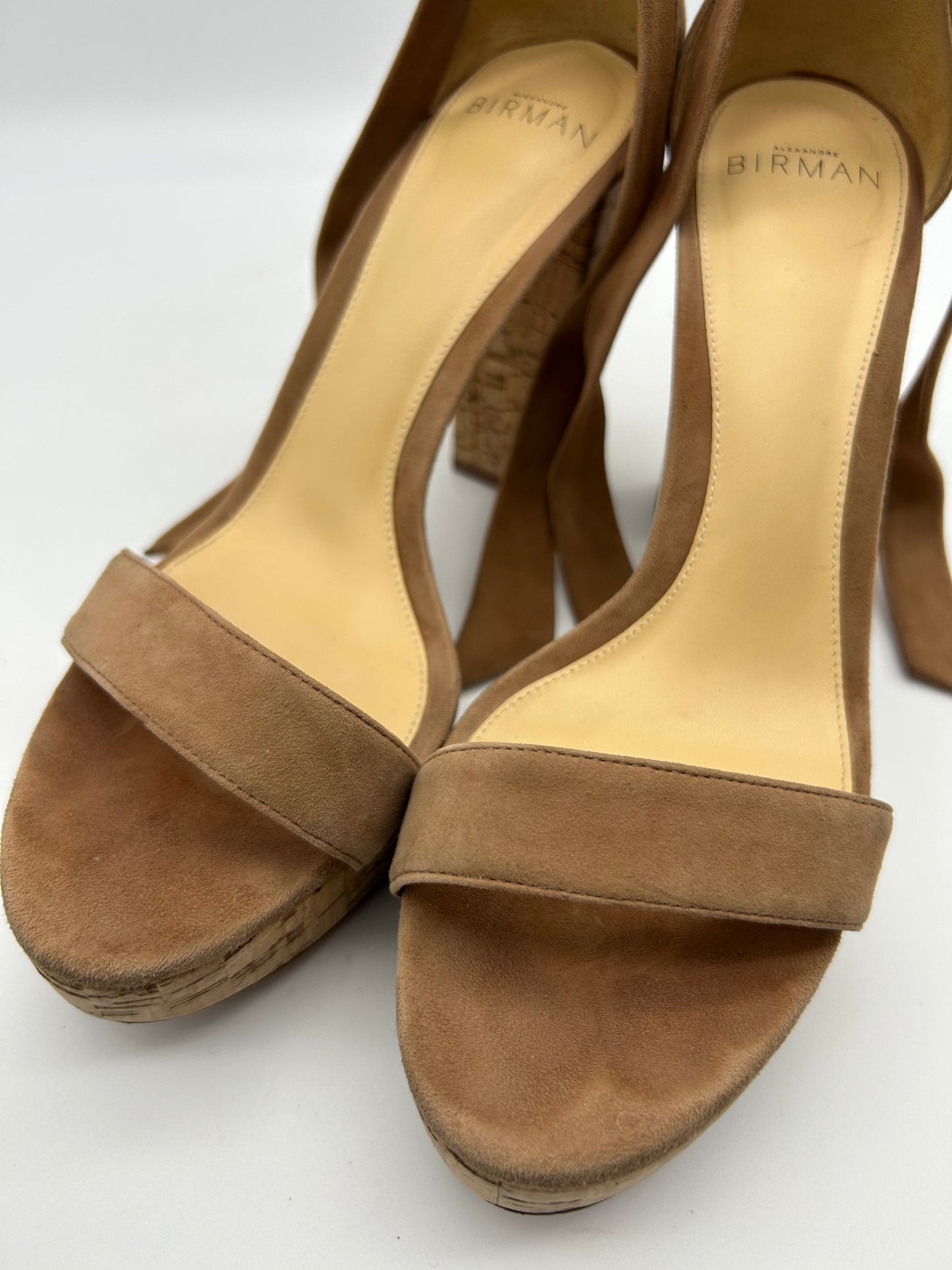 Alexandre Birman