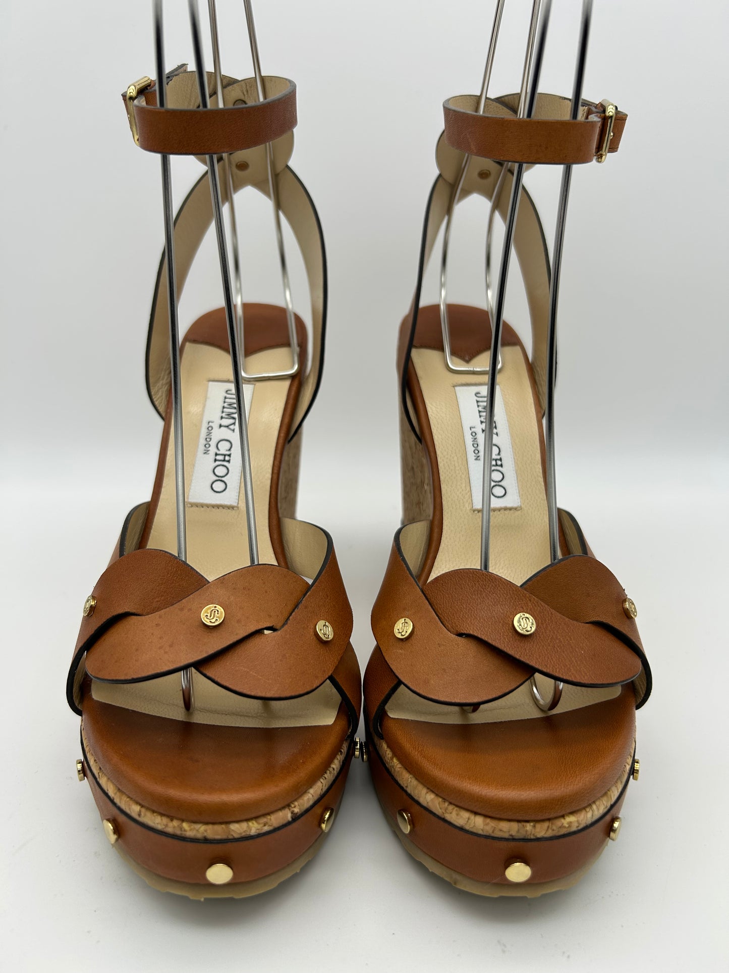 Jimmy Choo size 38
