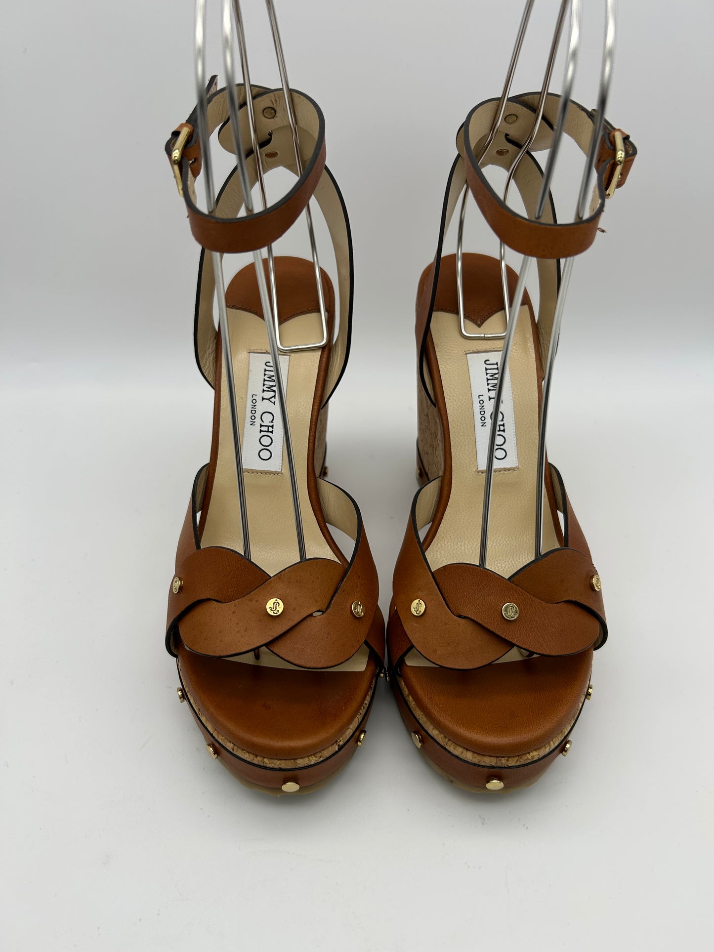 Jimmy Choo size 38