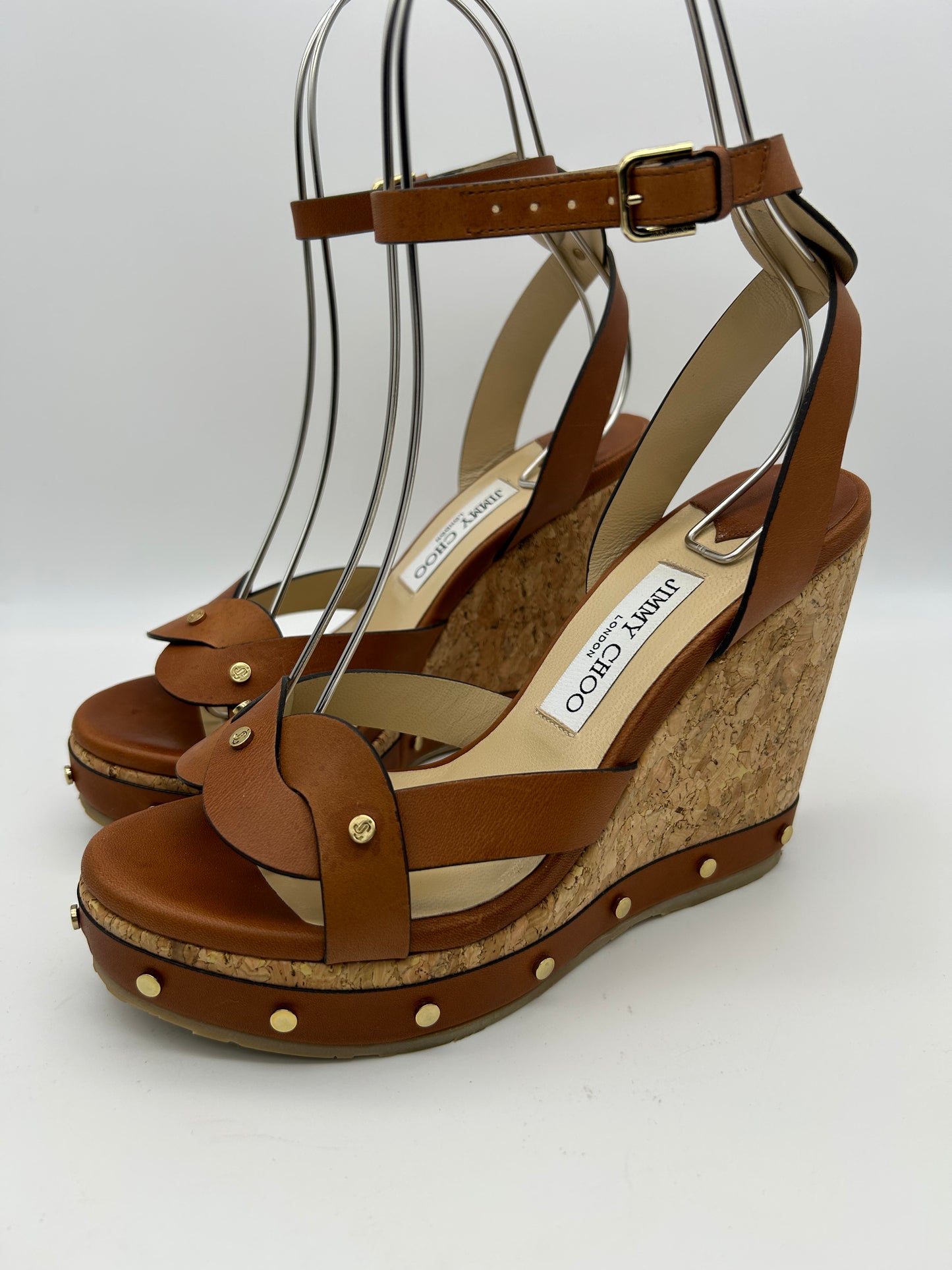 Jimmy Choo size 38