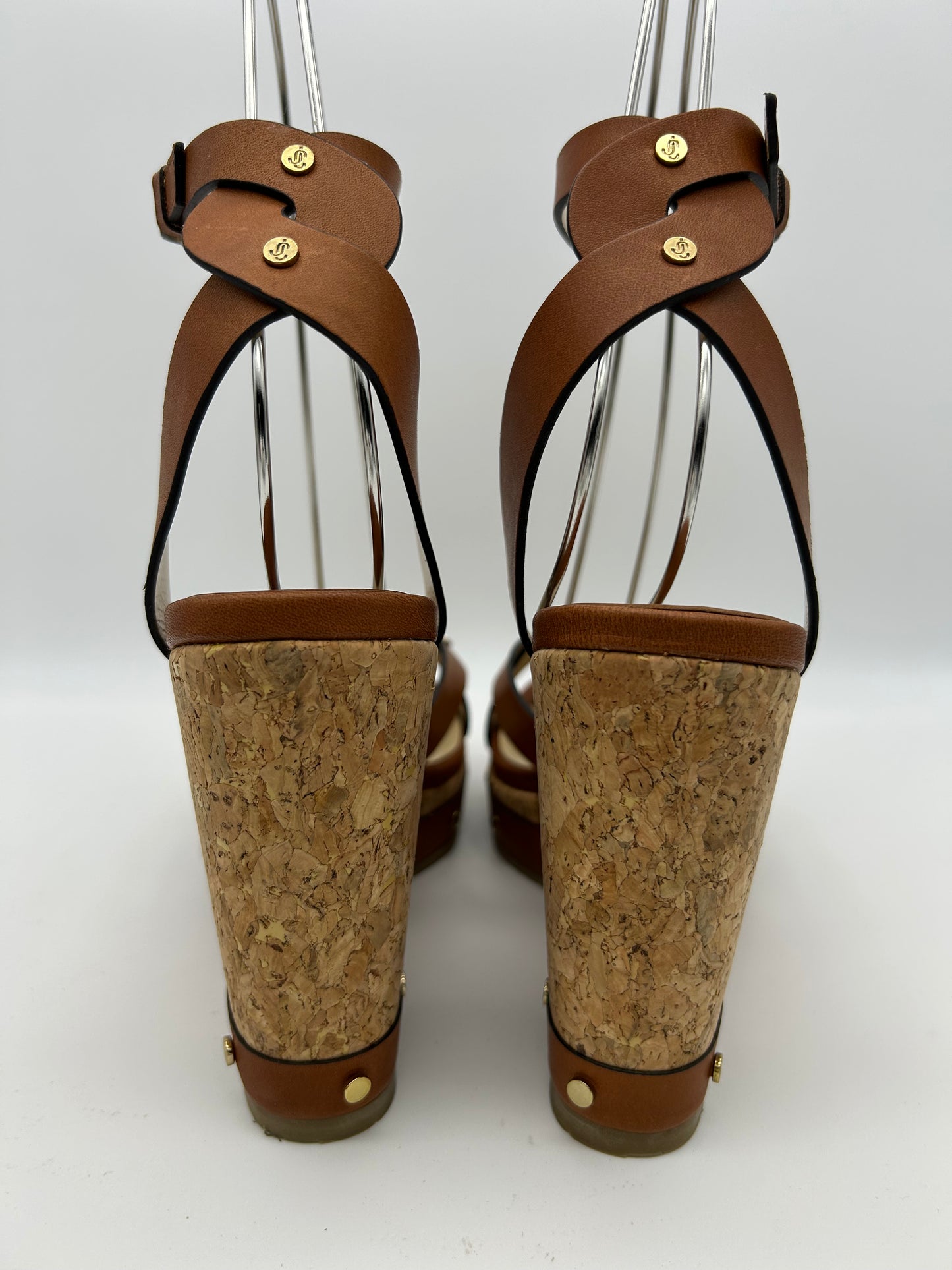 Jimmy Choo size 38