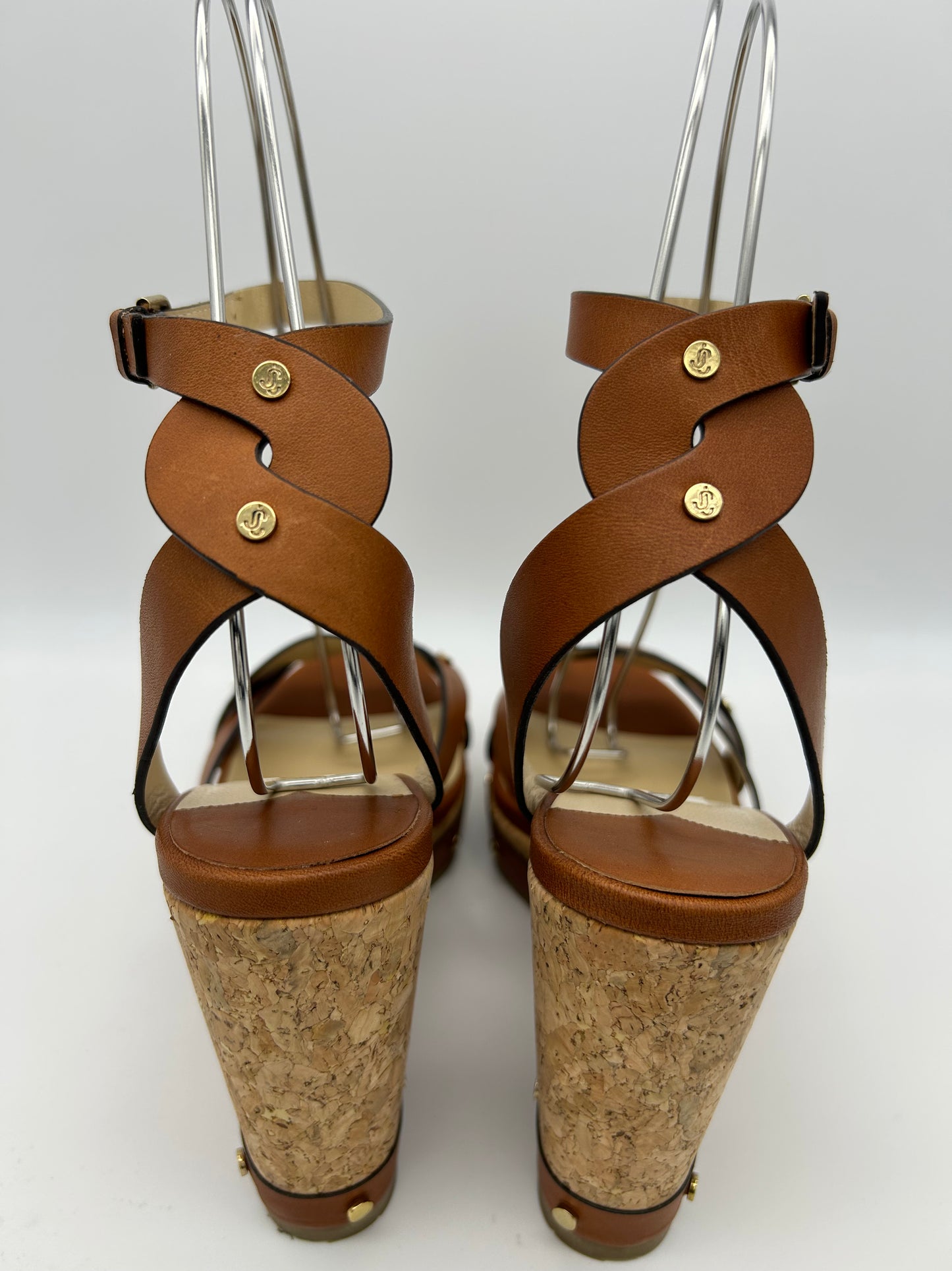 Jimmy Choo size 38