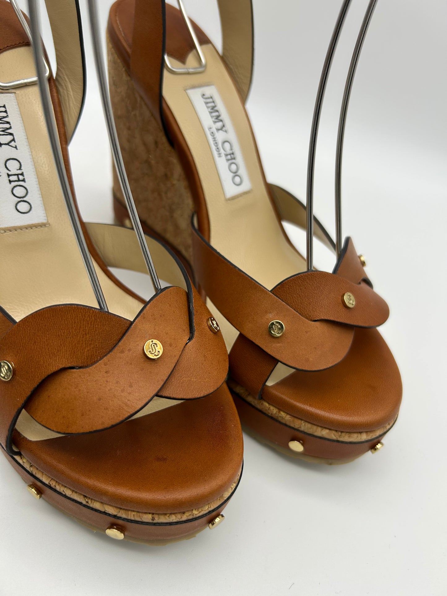 Jimmy Choo size 38