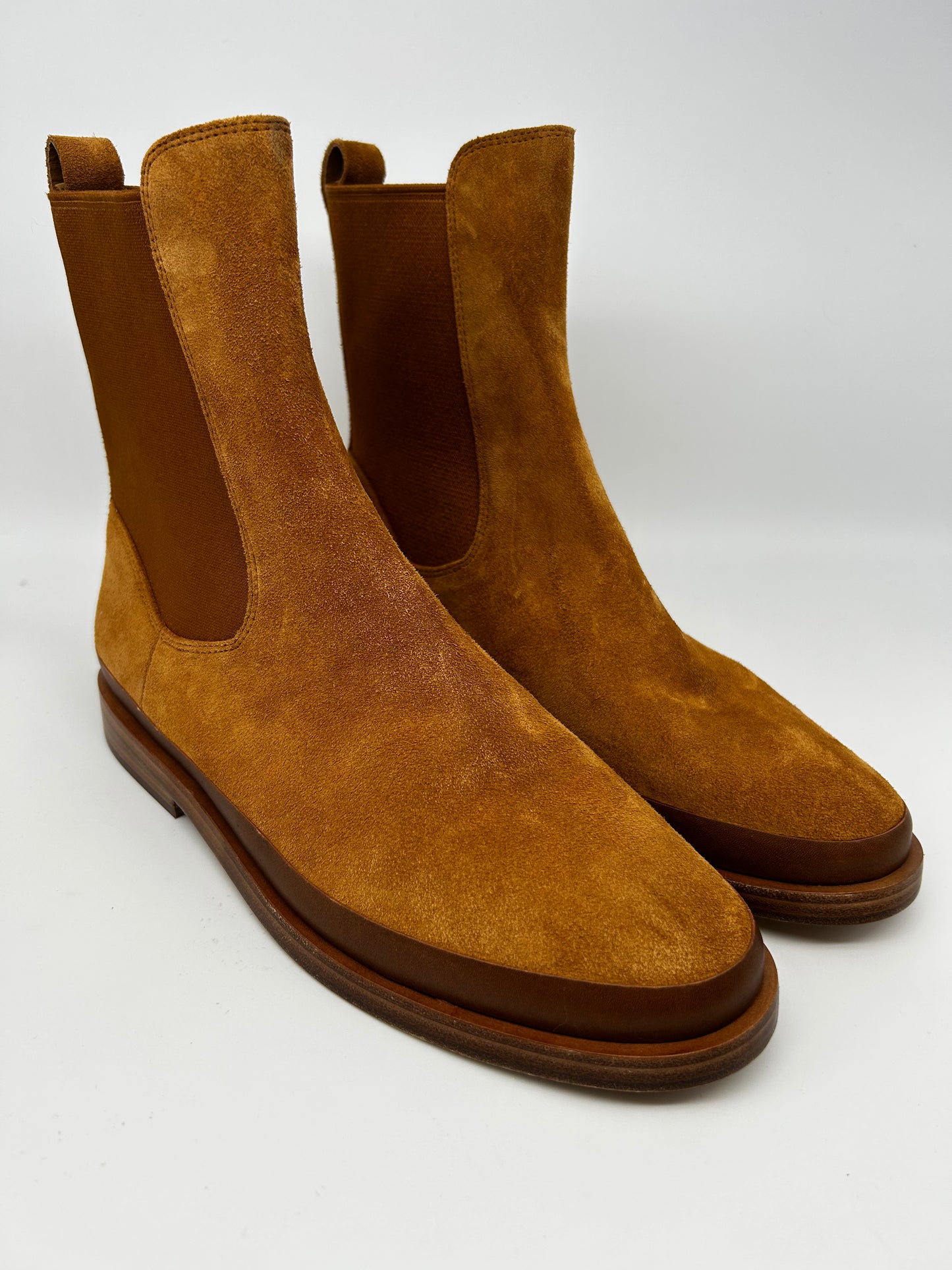 Vince size 8.5