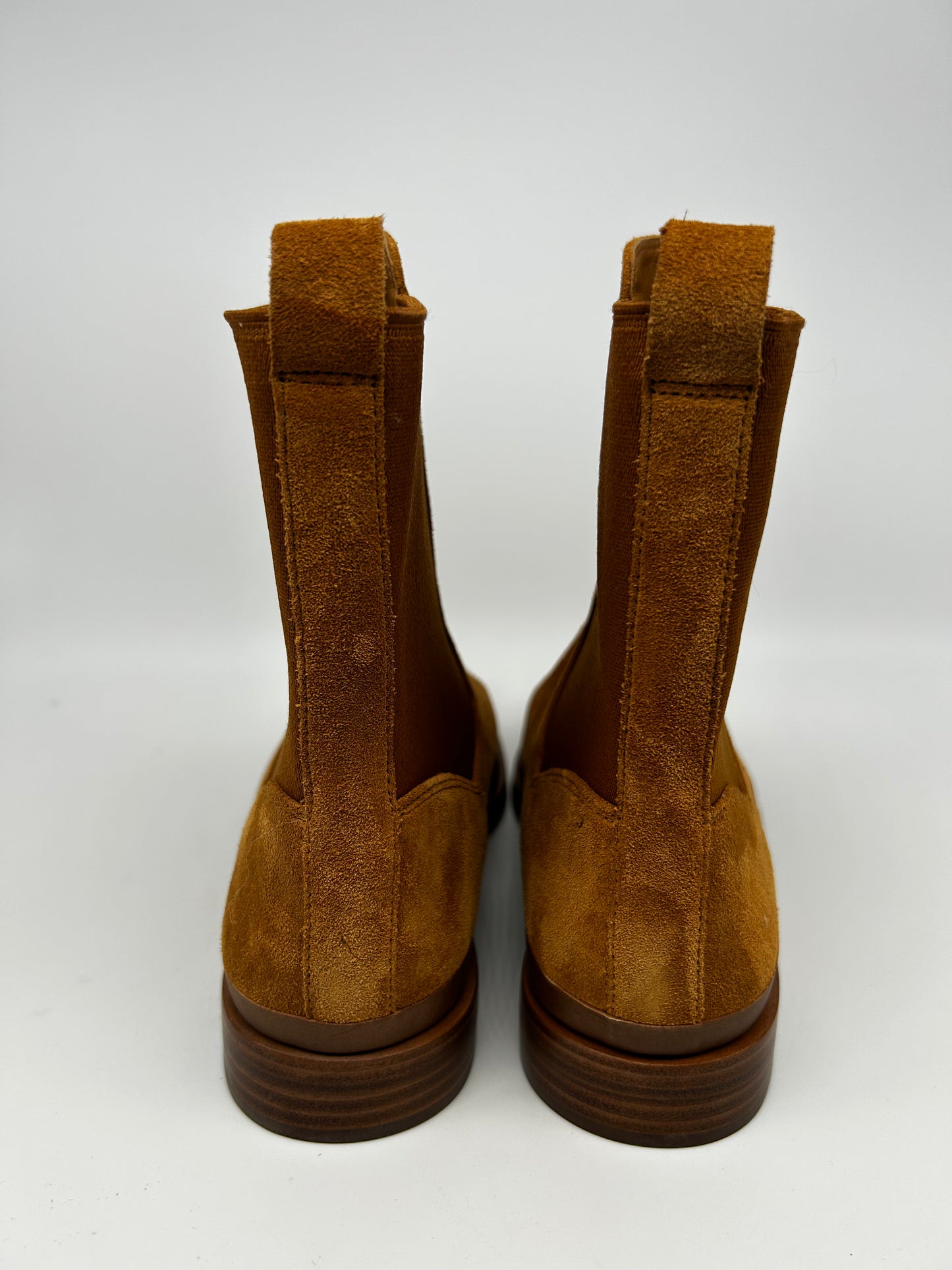Vince size 8.5