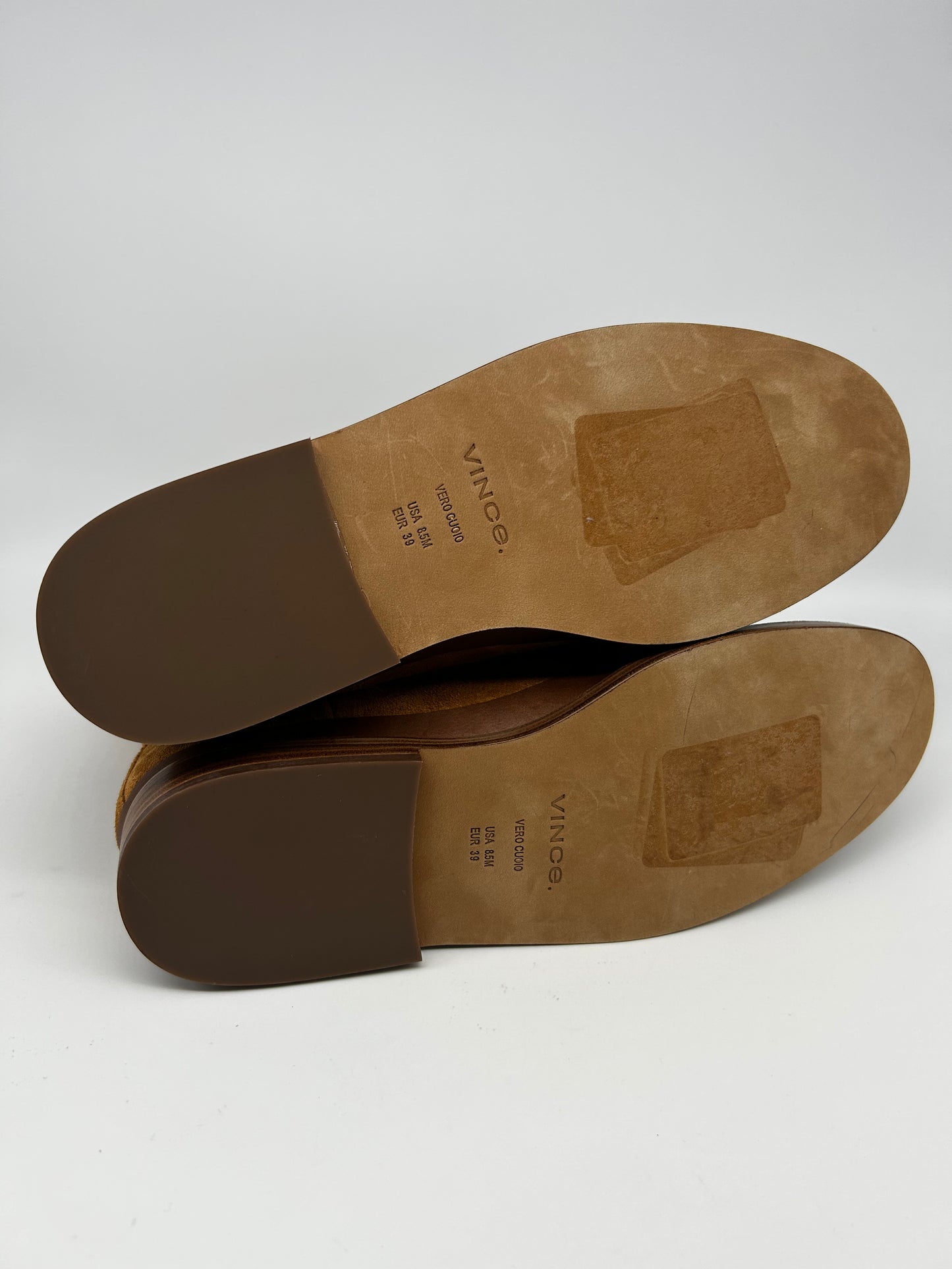 Vince size 8.5