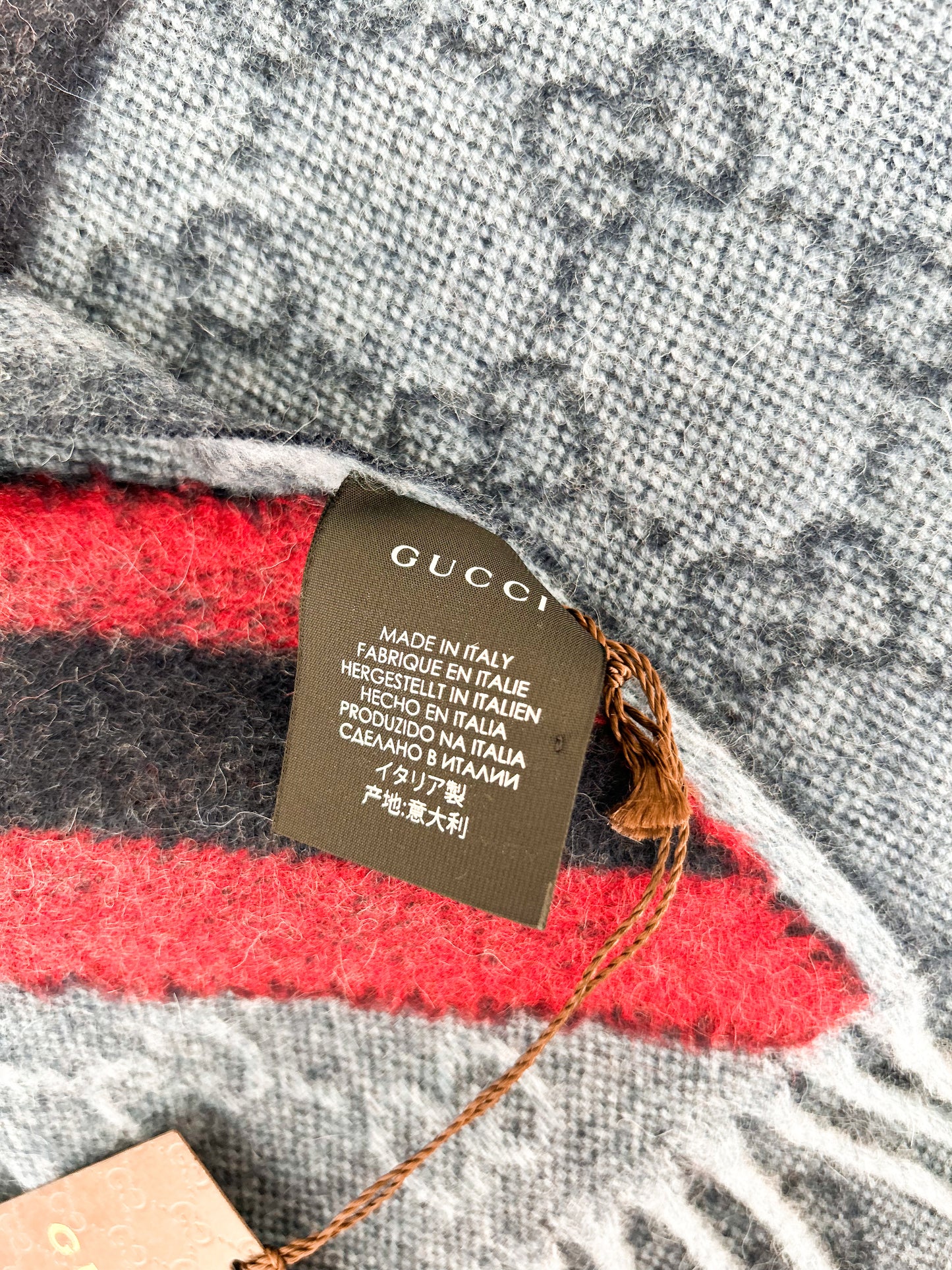 Gucci