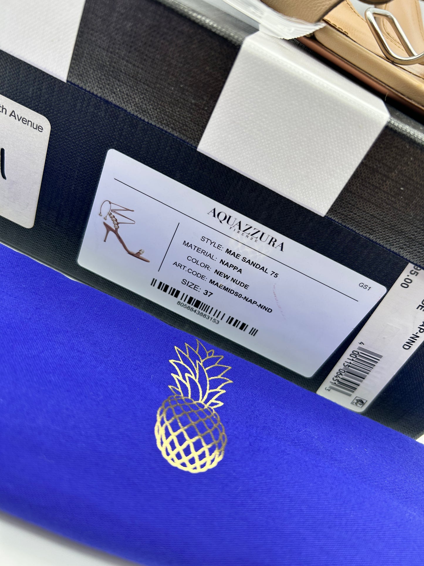 Aquazzura