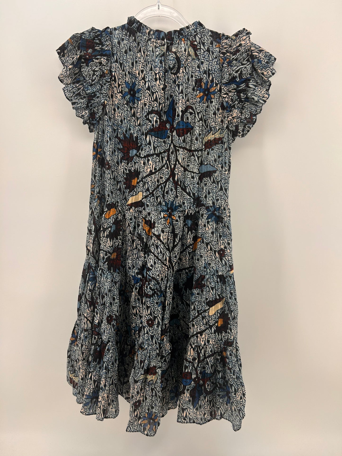 Ulla Johnson denia dress
