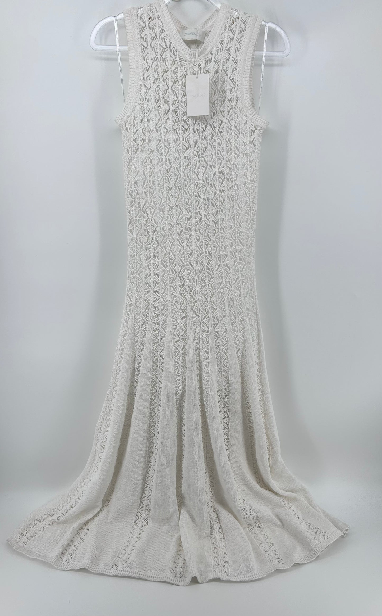 Zimmermann size 6