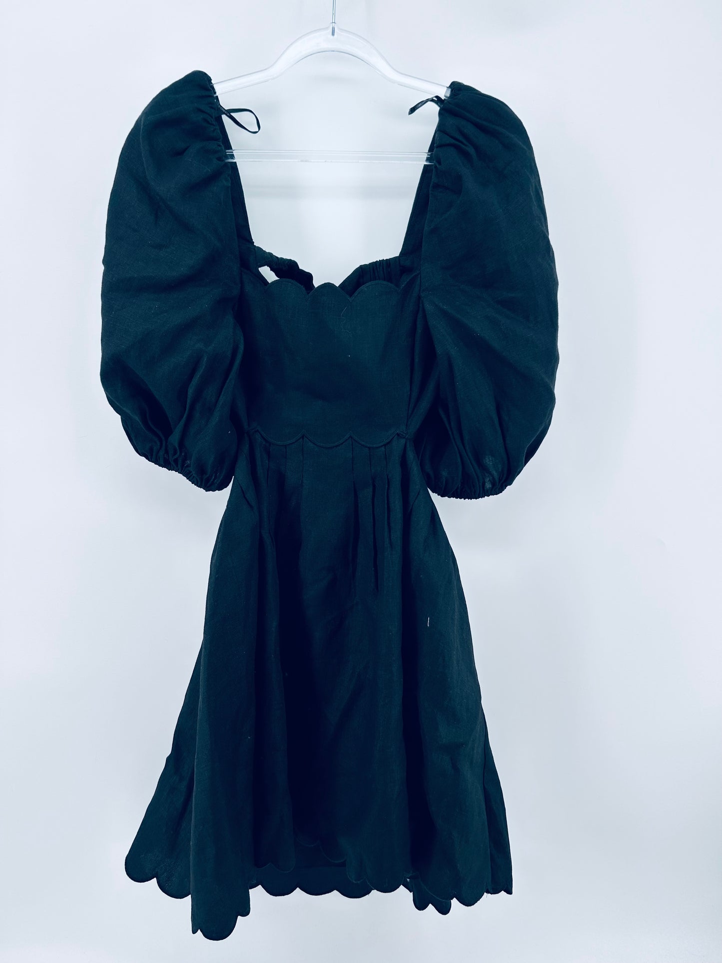 Zimmermann mini dress size 1
