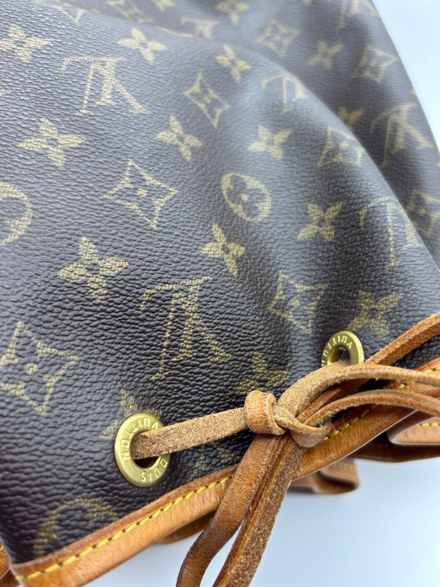 Vintage Louis Vuitton Noe