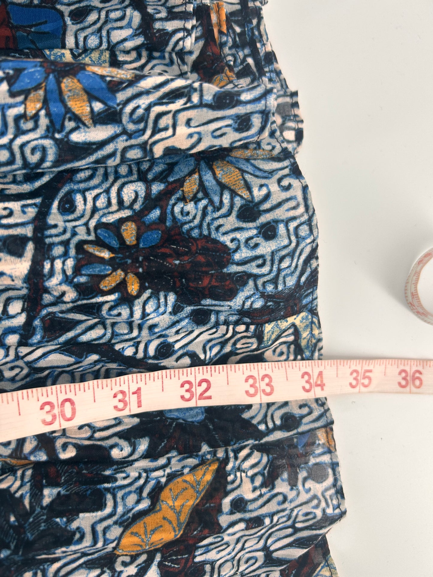 Ulla Johnson denia dress